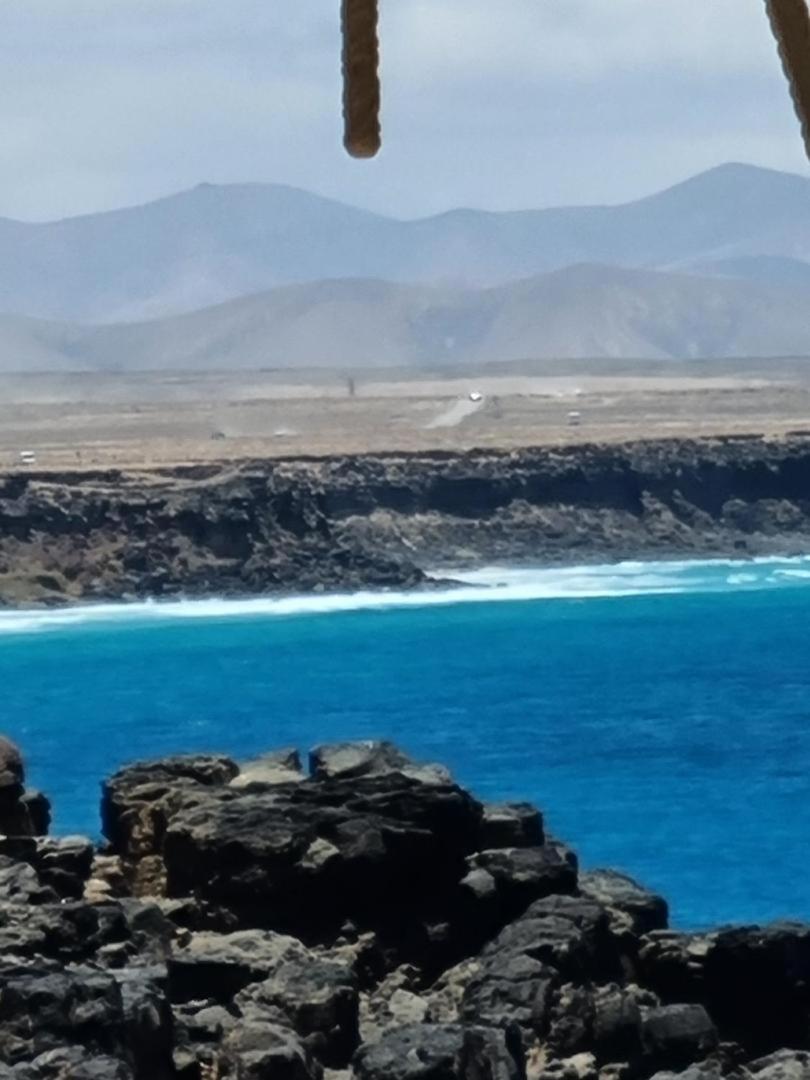 El Cotillo Sonando/Stylish/Minutes from swim or surf/Well equipped
