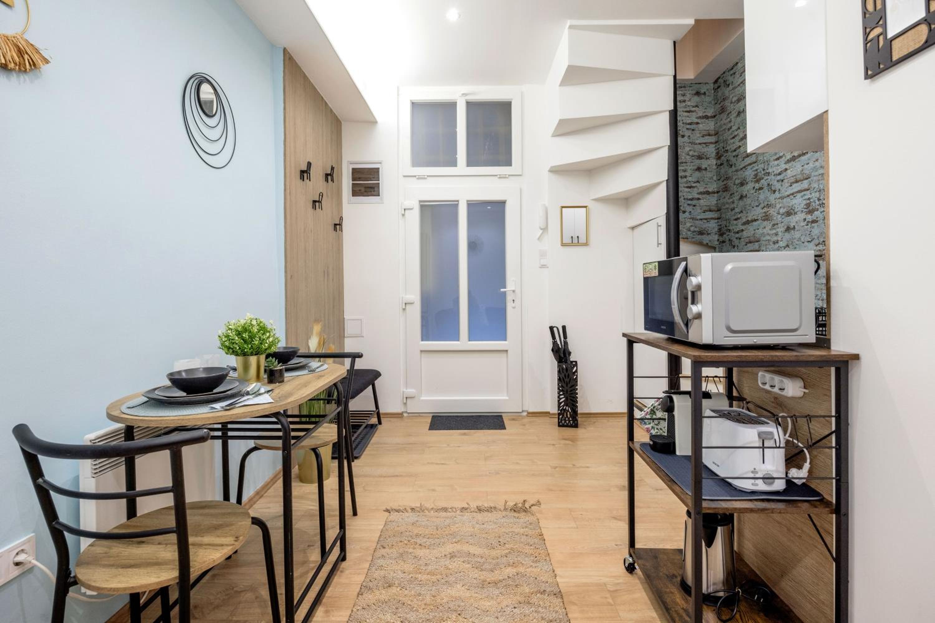 Charm Studio Residence view 5
