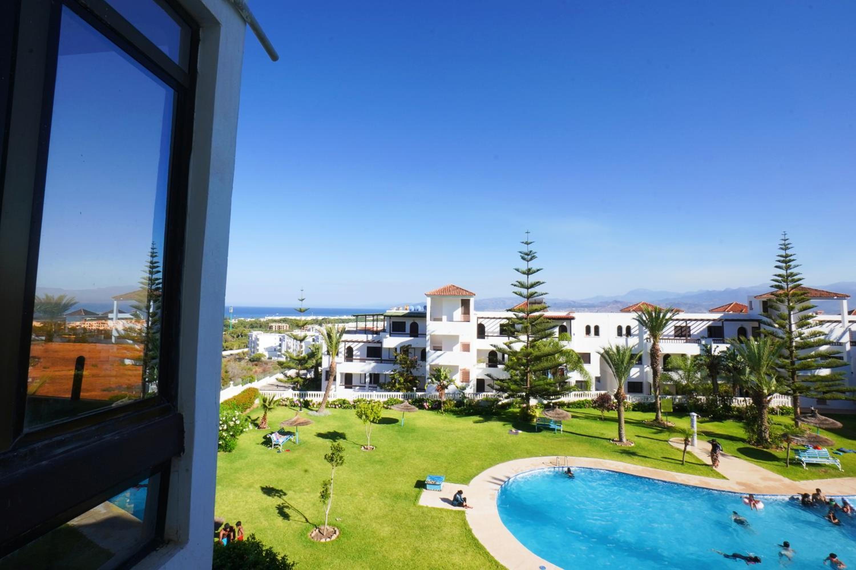 Bahia Cabo Centre 2BR view 3