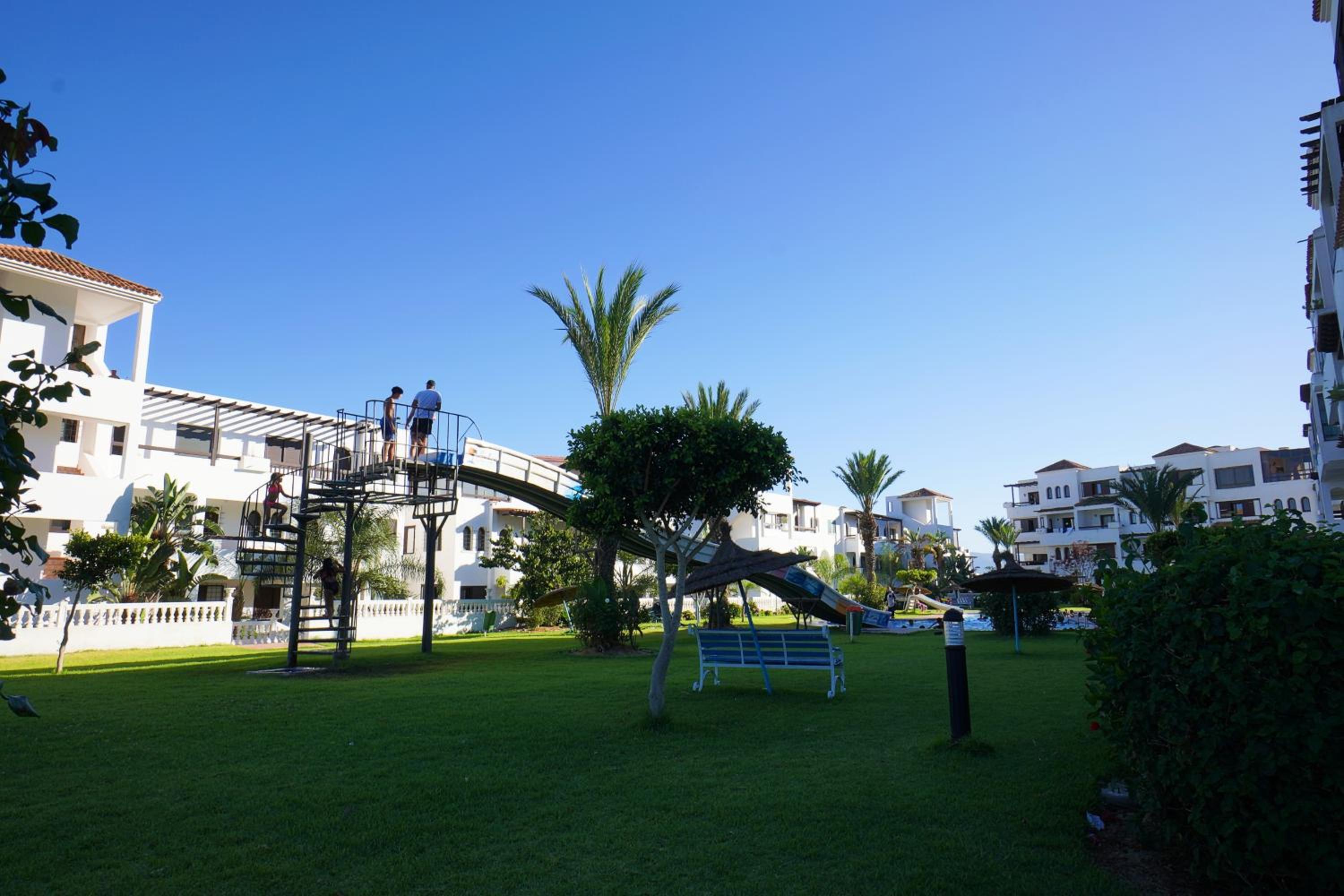 Bahia Cabo Centre 2BR view 4