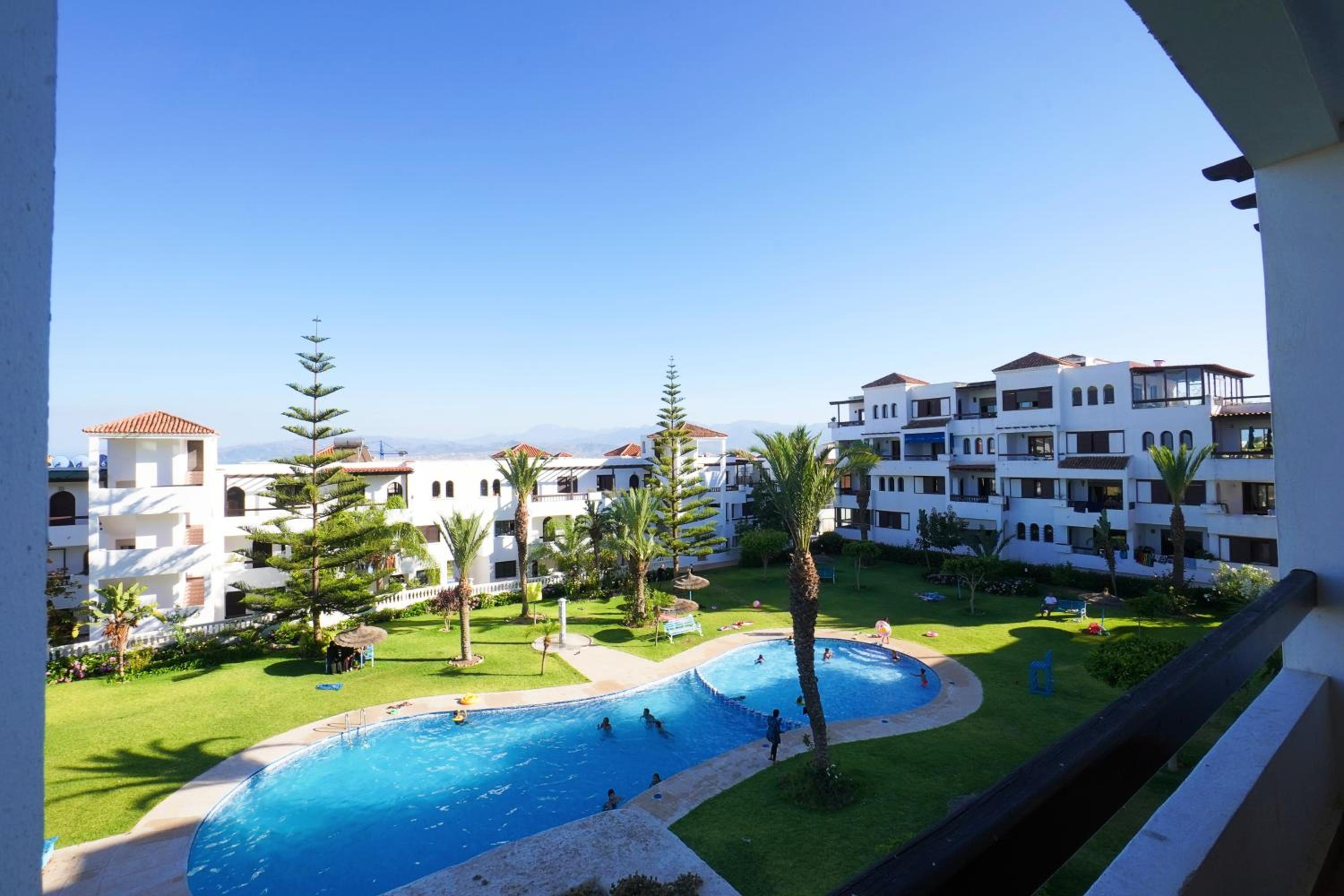 Bahia Cabo Centre 2BR view 5