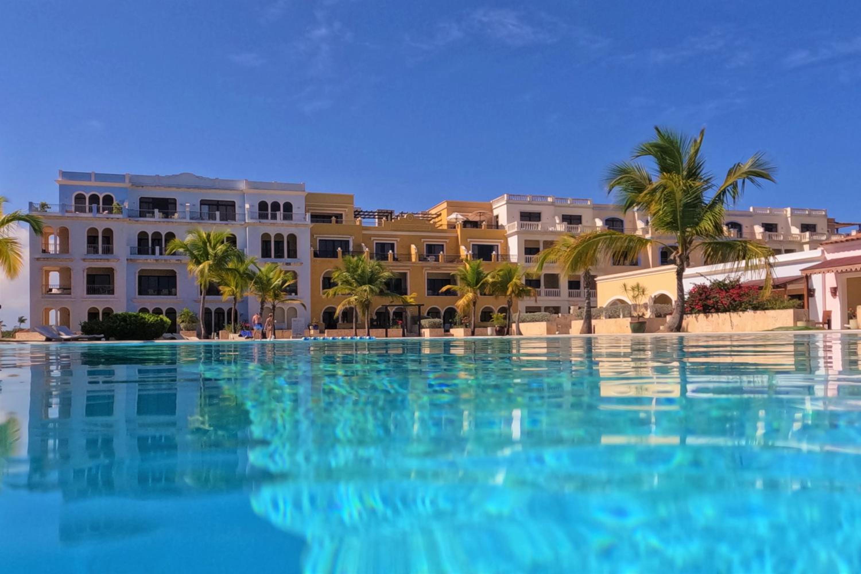 Propiedad Fishing Lodge