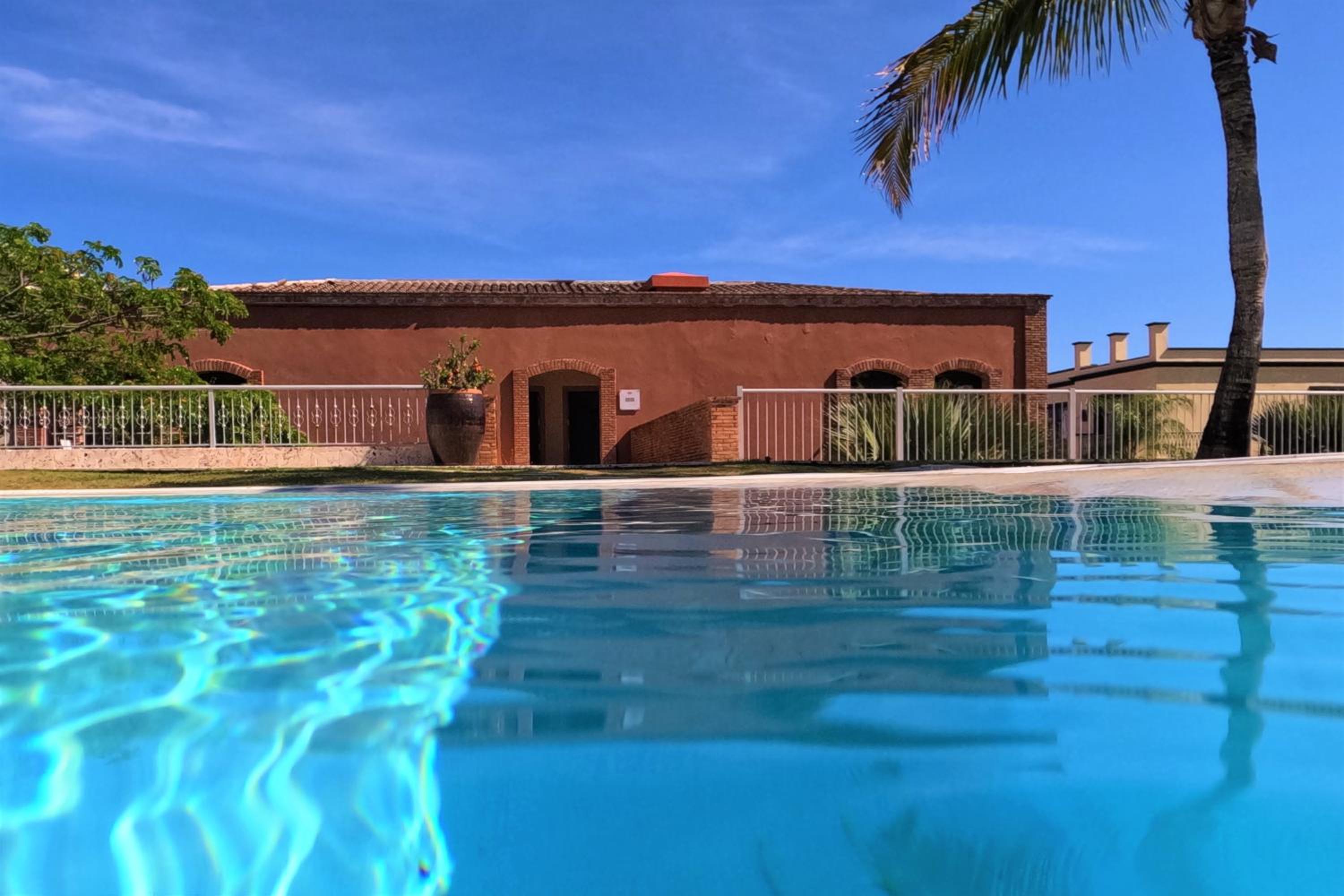 Propiedad Fishing Lodge