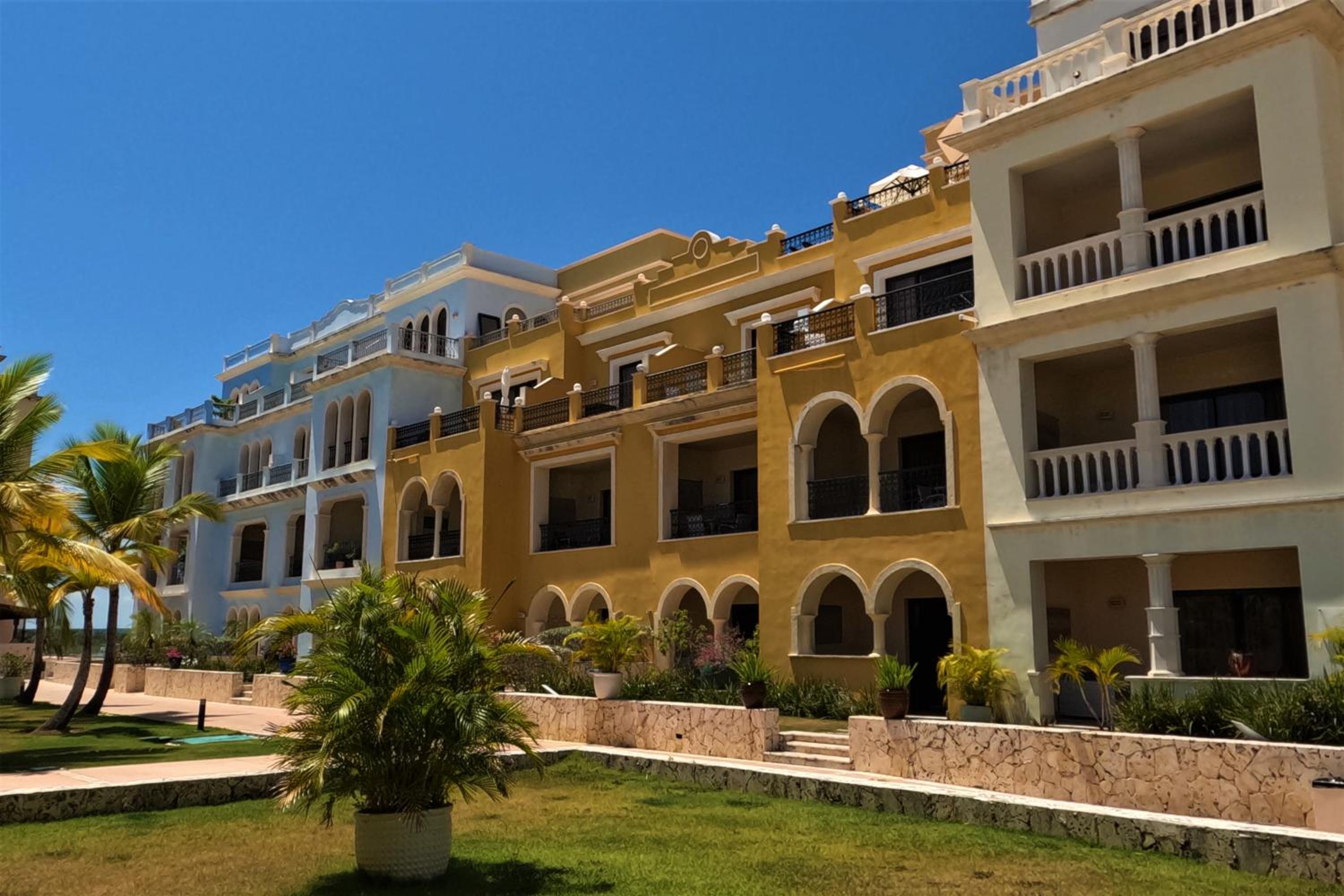 Propiedad Fishing Lodge