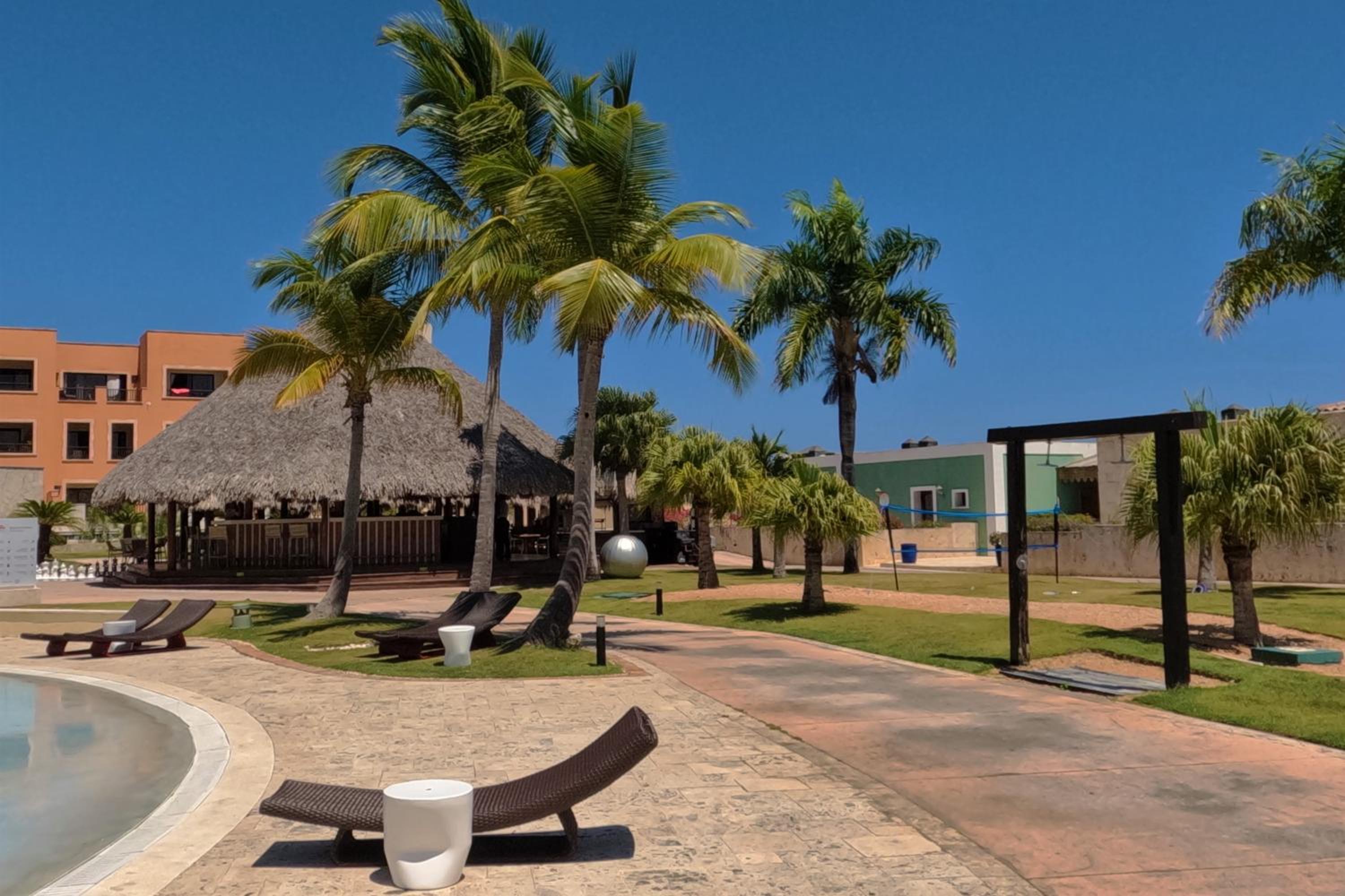 Propiedad Fishing Lodge