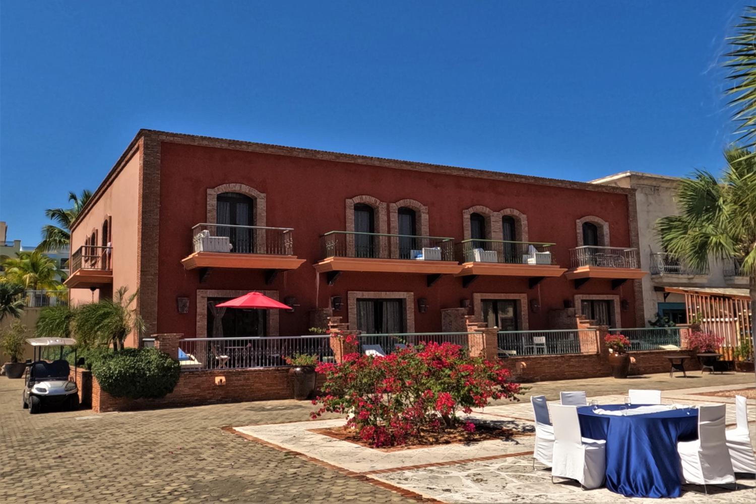 Propiedad Fishing Lodge