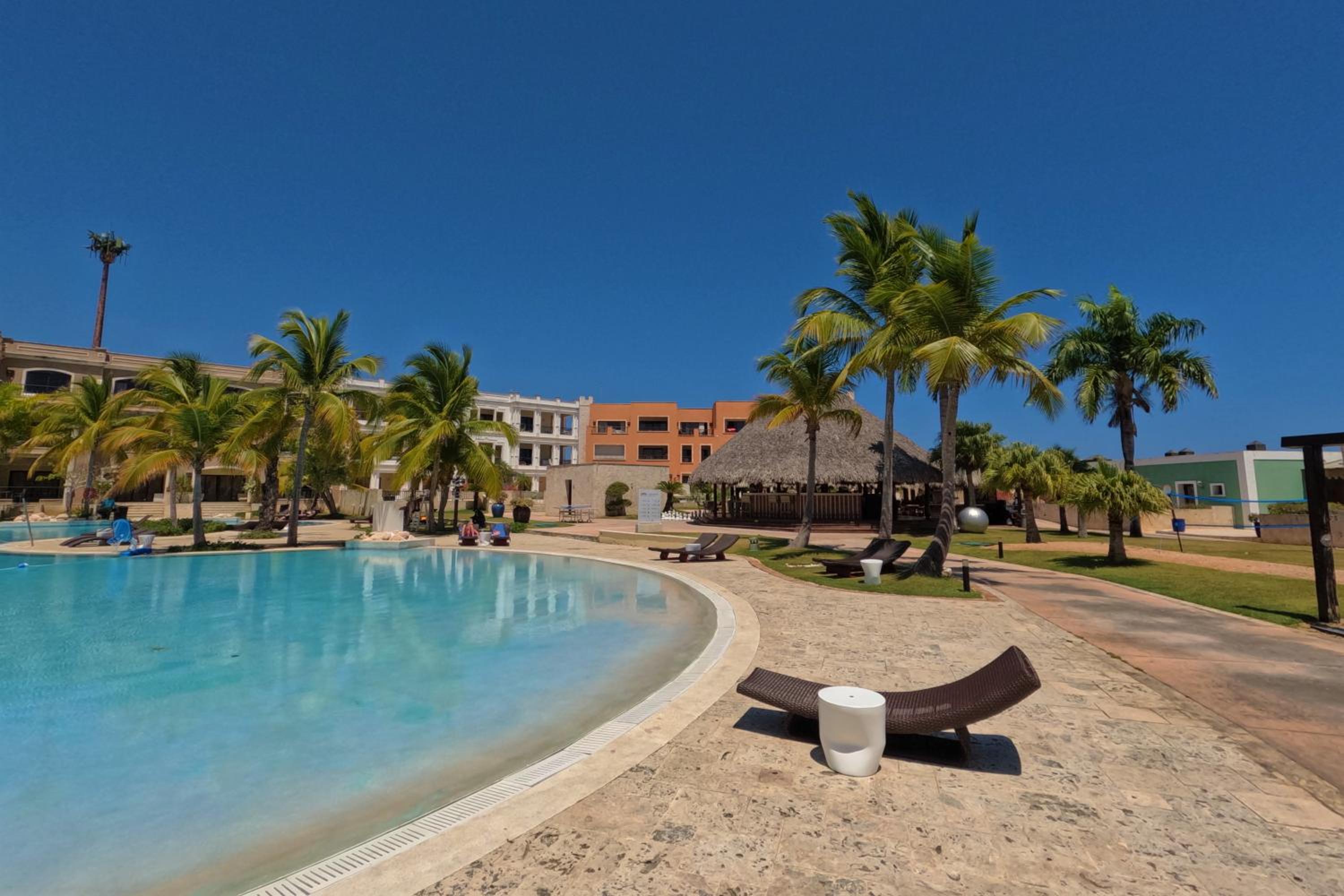Propiedad Fishing Lodge