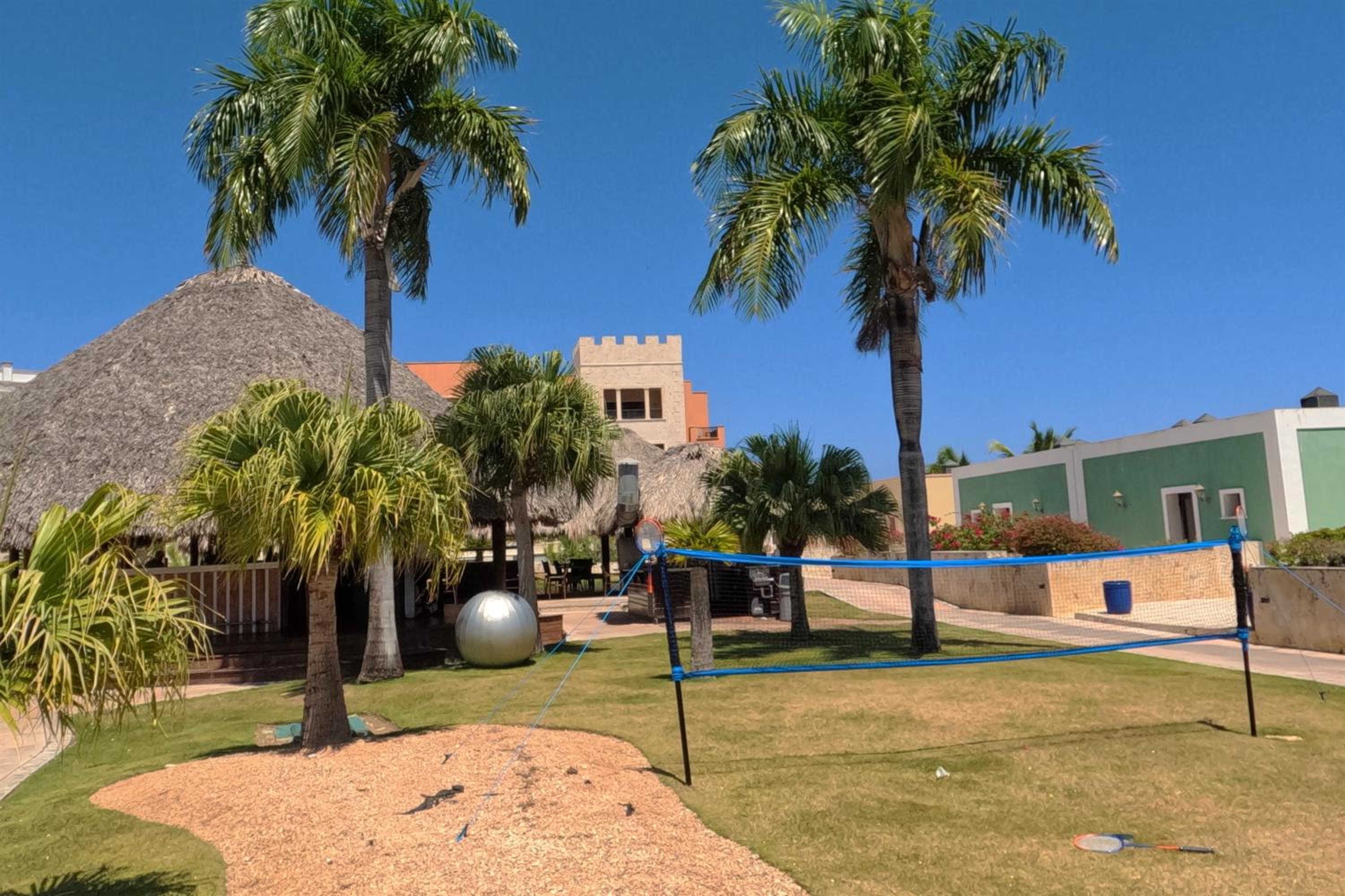 Propiedad Fishing Lodge