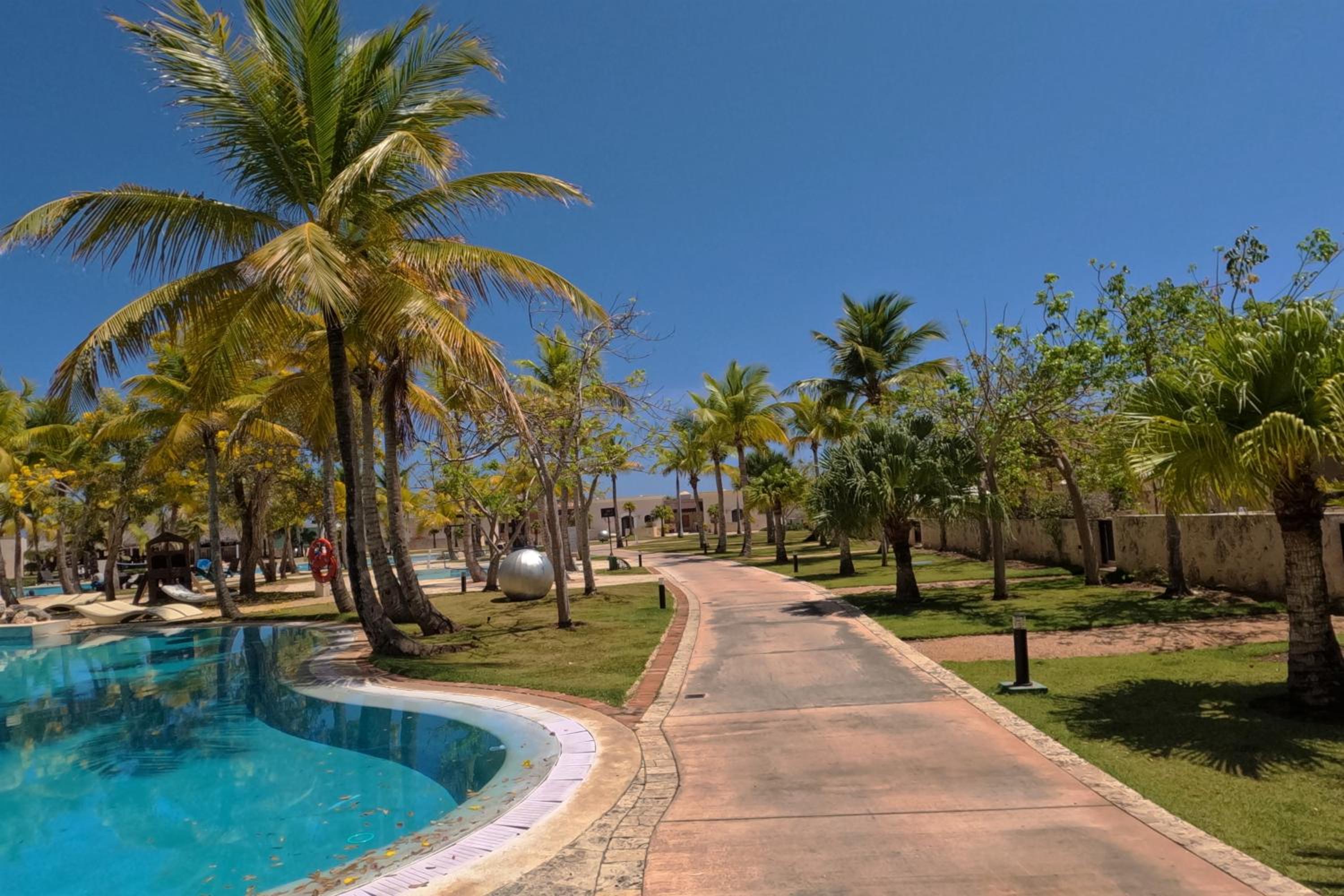 Propiedad Fishing Lodge