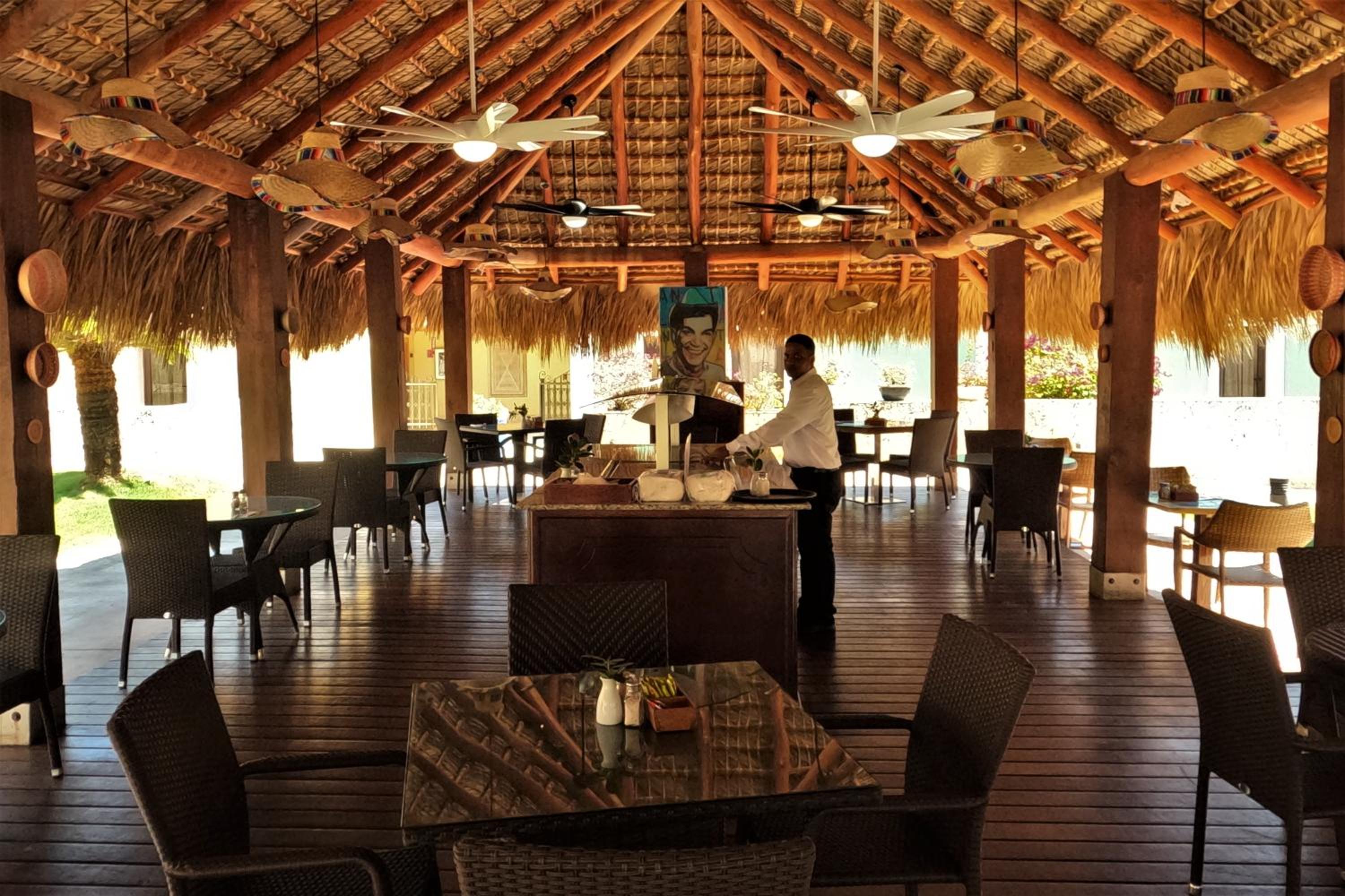 Propiedad Fishing Lodge