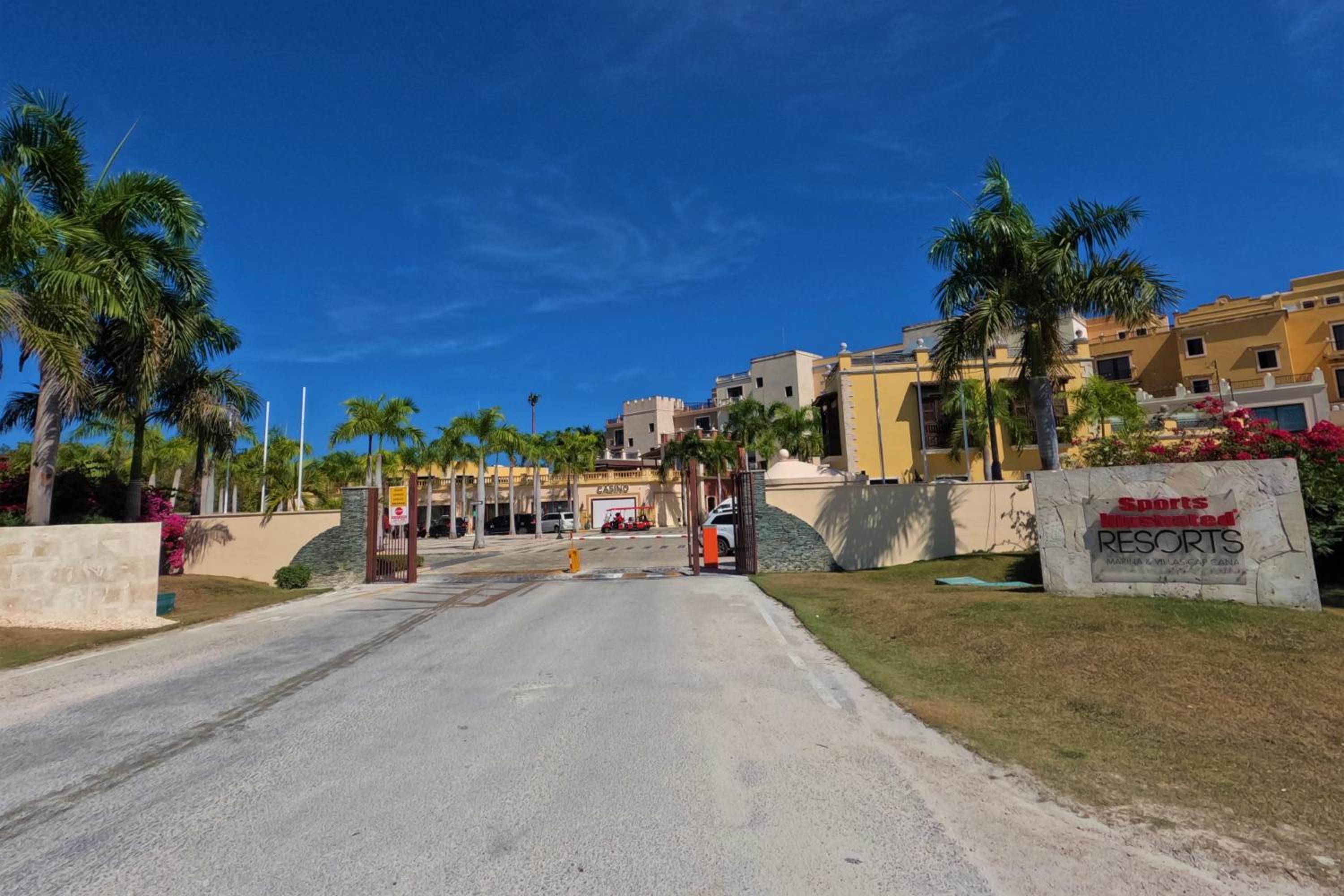 Propiedad Fishing Lodge