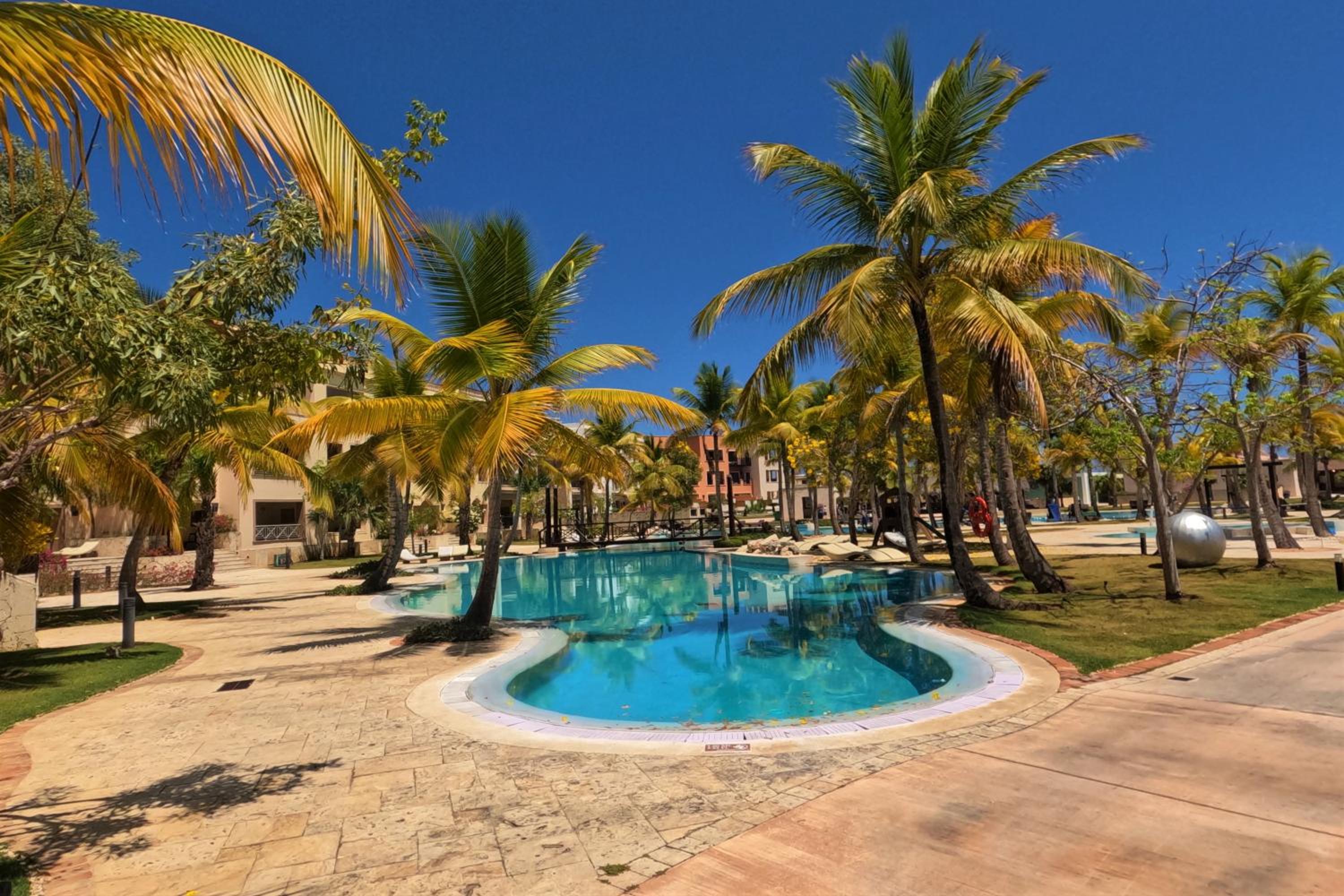Propiedad Fishing Lodge