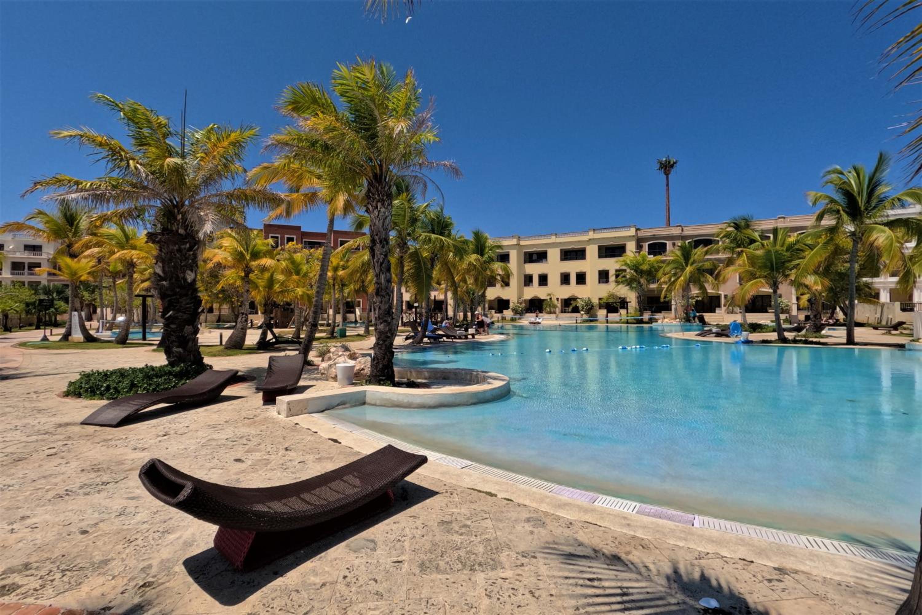Propiedad Fishing Lodge