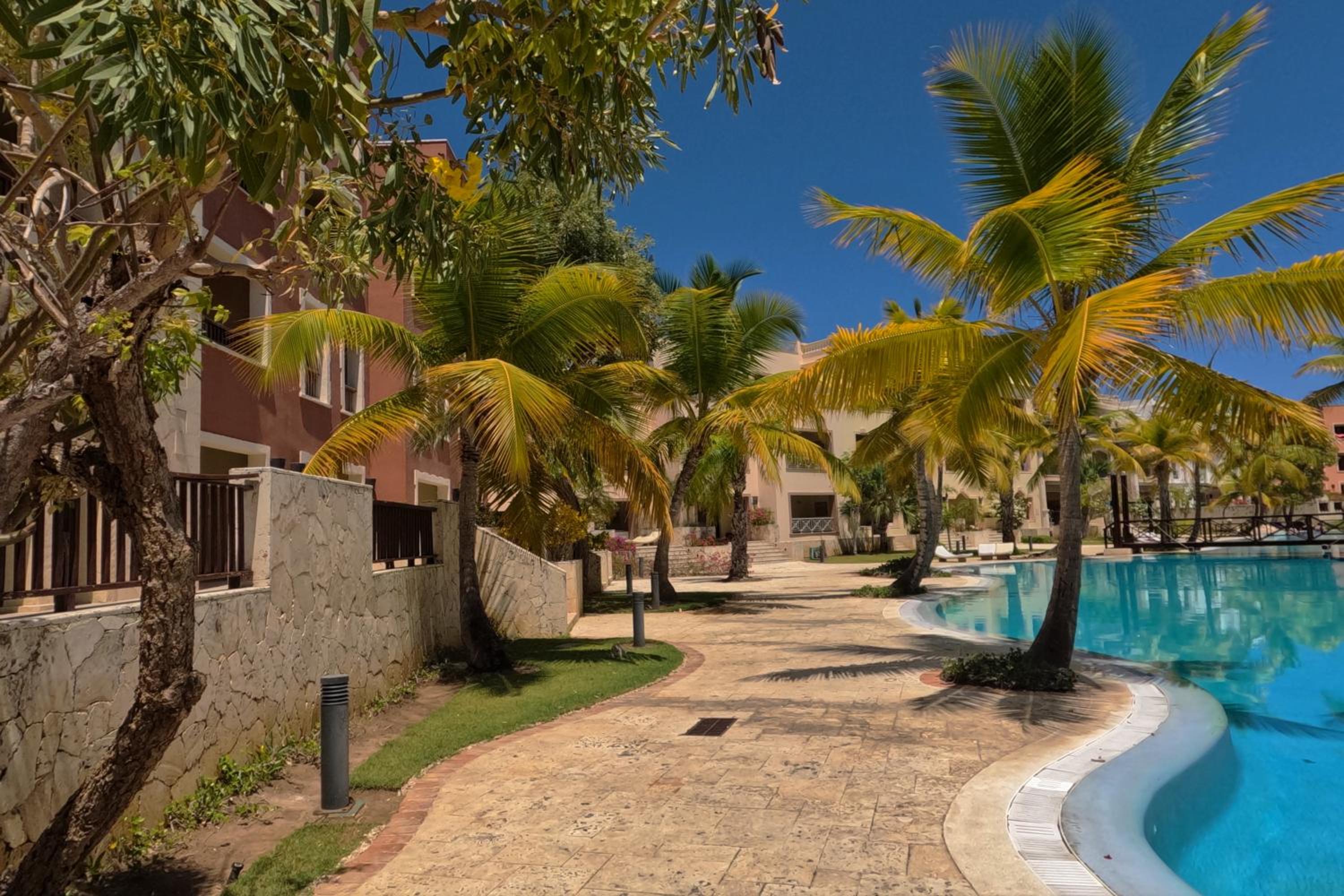 Propiedad Fishing Lodge