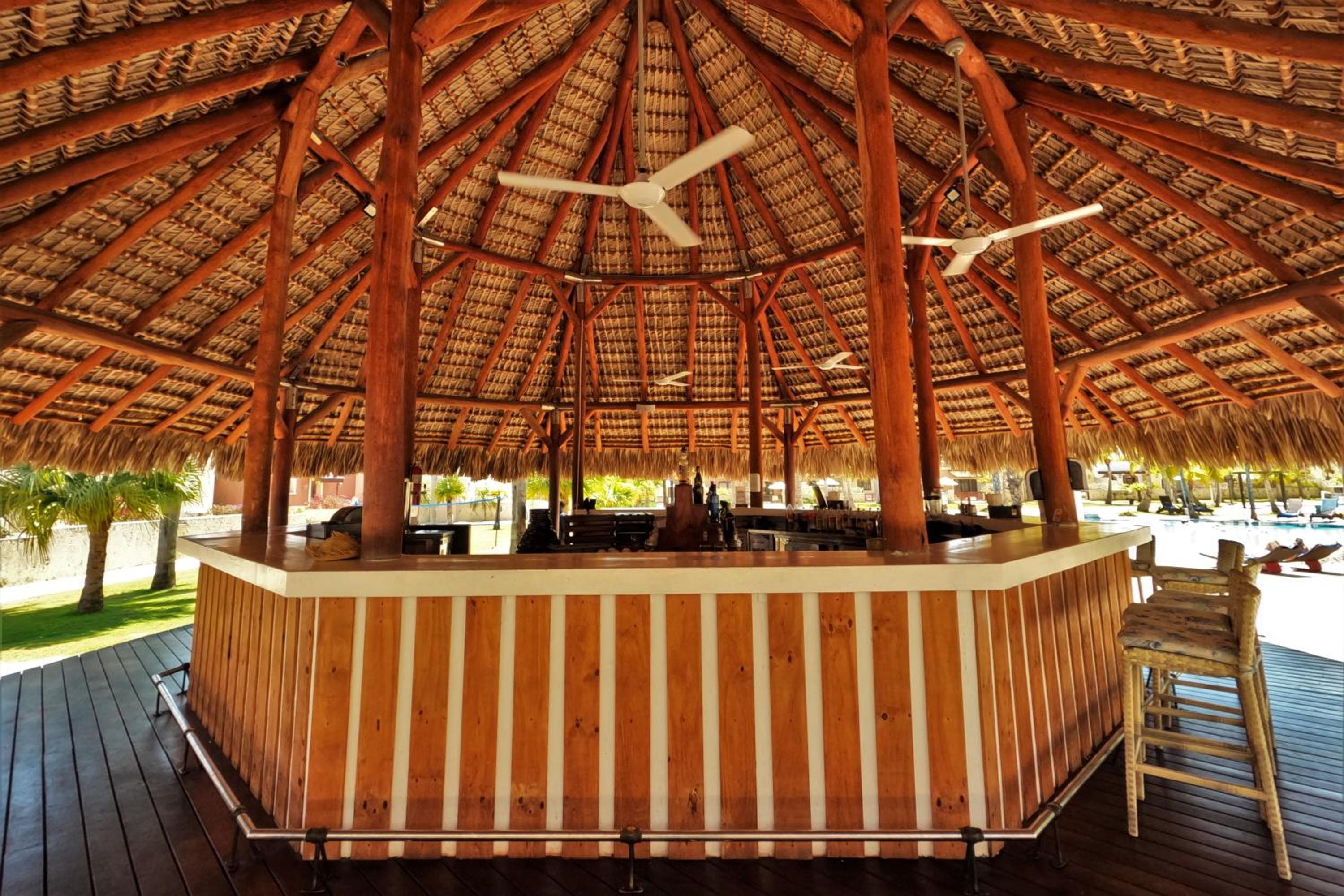 Propiedad Fishing Lodge