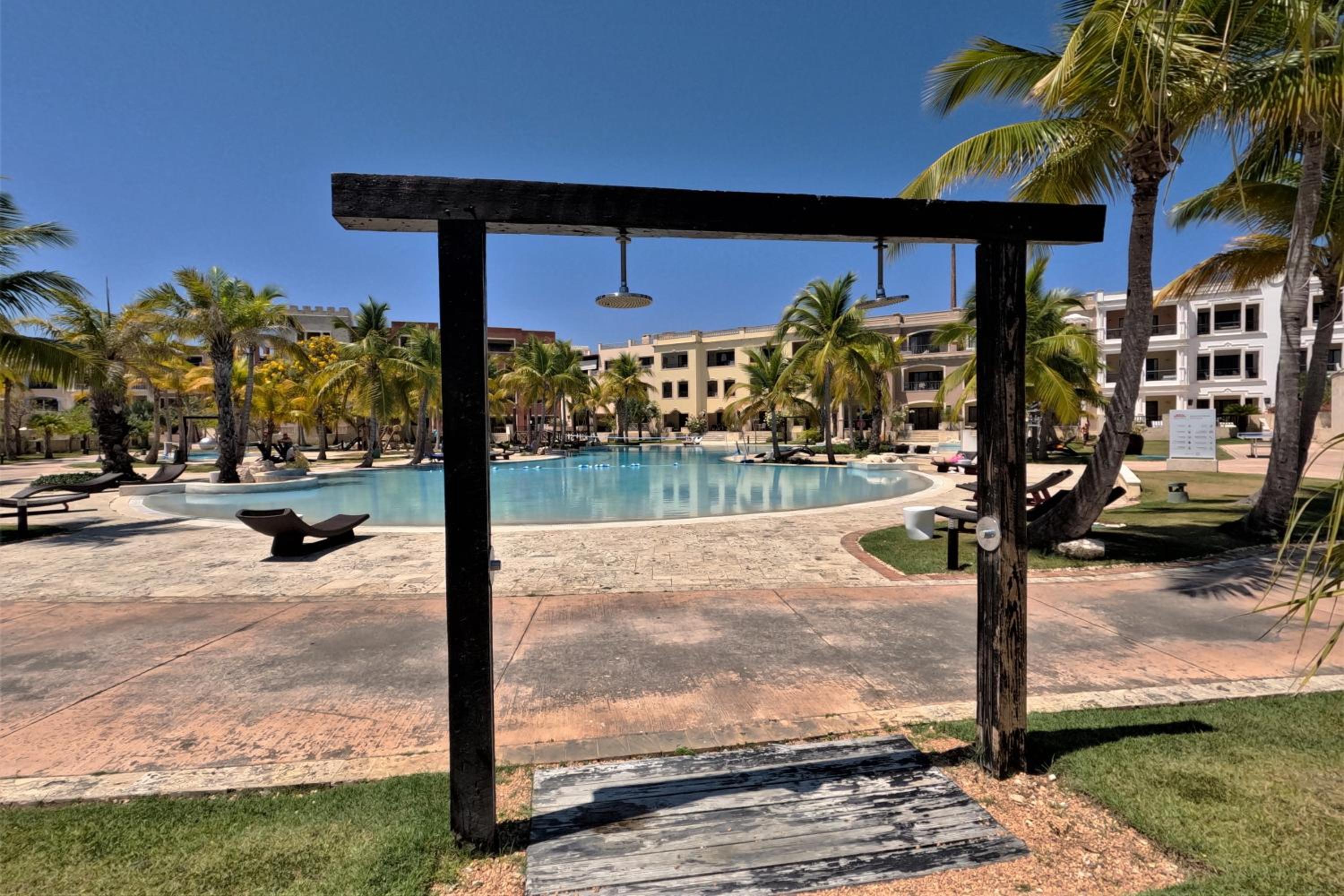 Propiedad Fishing Lodge