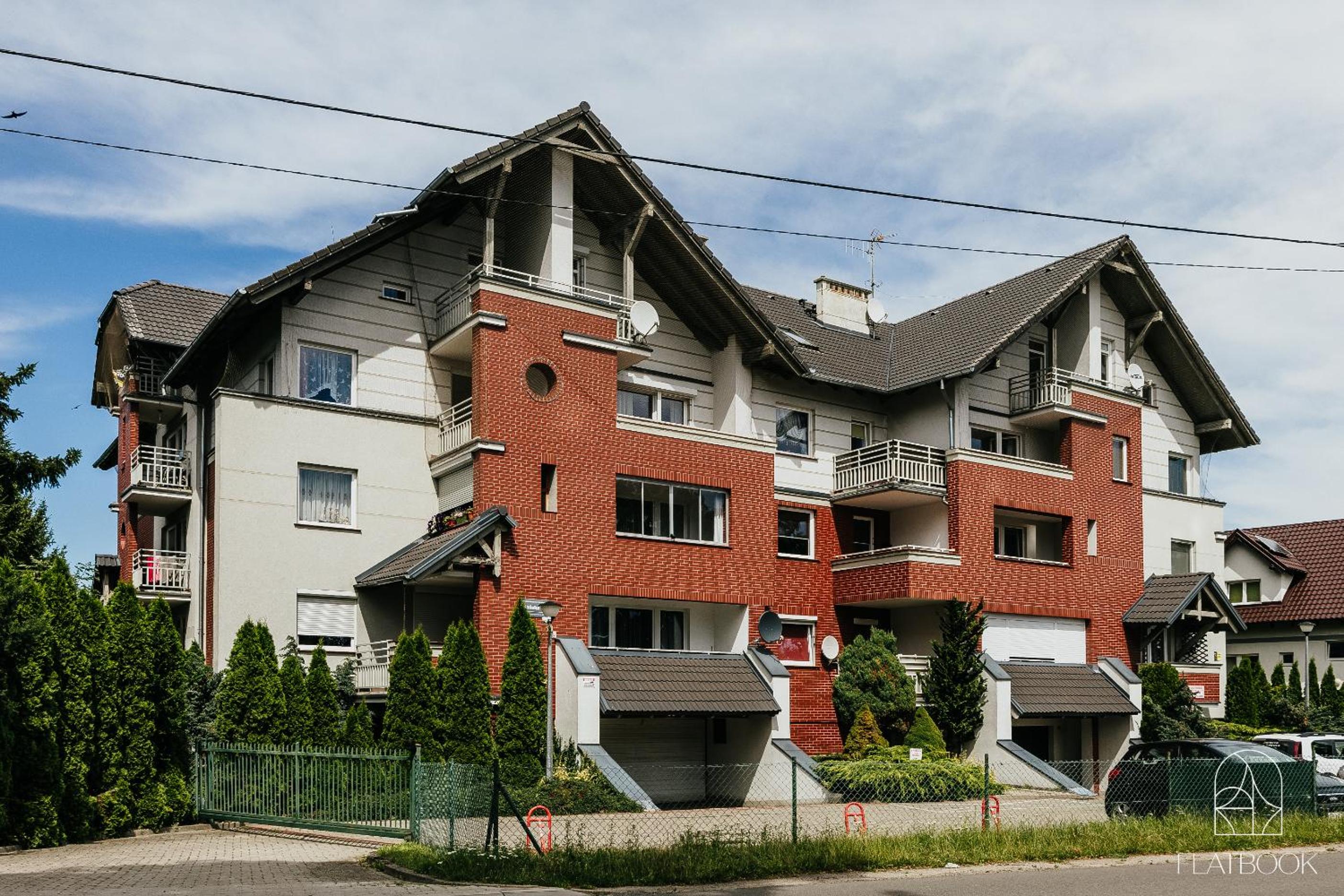 Flatbook Apartamenty - Jantar na Fali