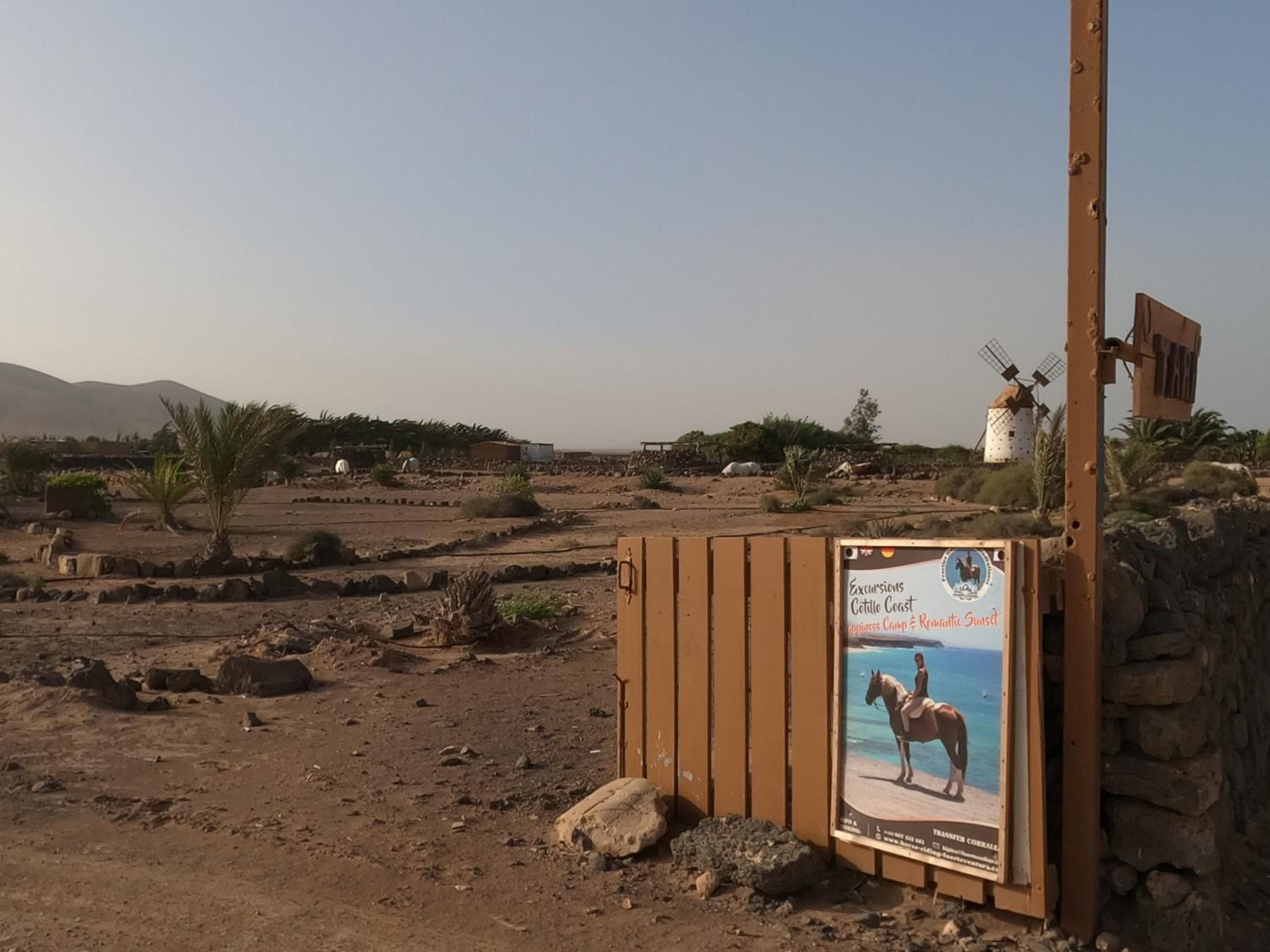 El Cotillo Sonando/Stylish/Minutes from swim or surf/Well equipped