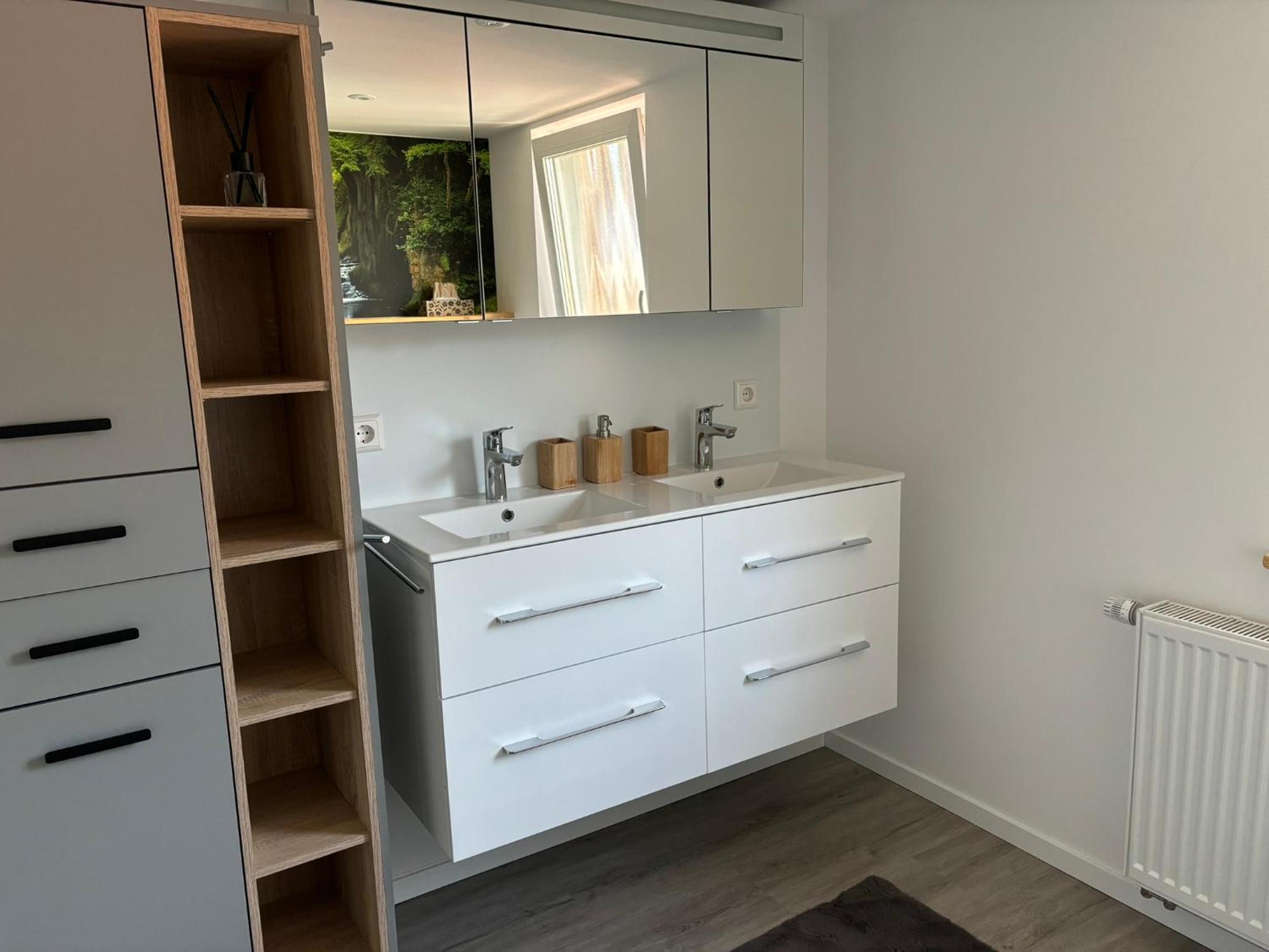 Alte Apotheke - Moderne Wohnung mit Dachgeschoss