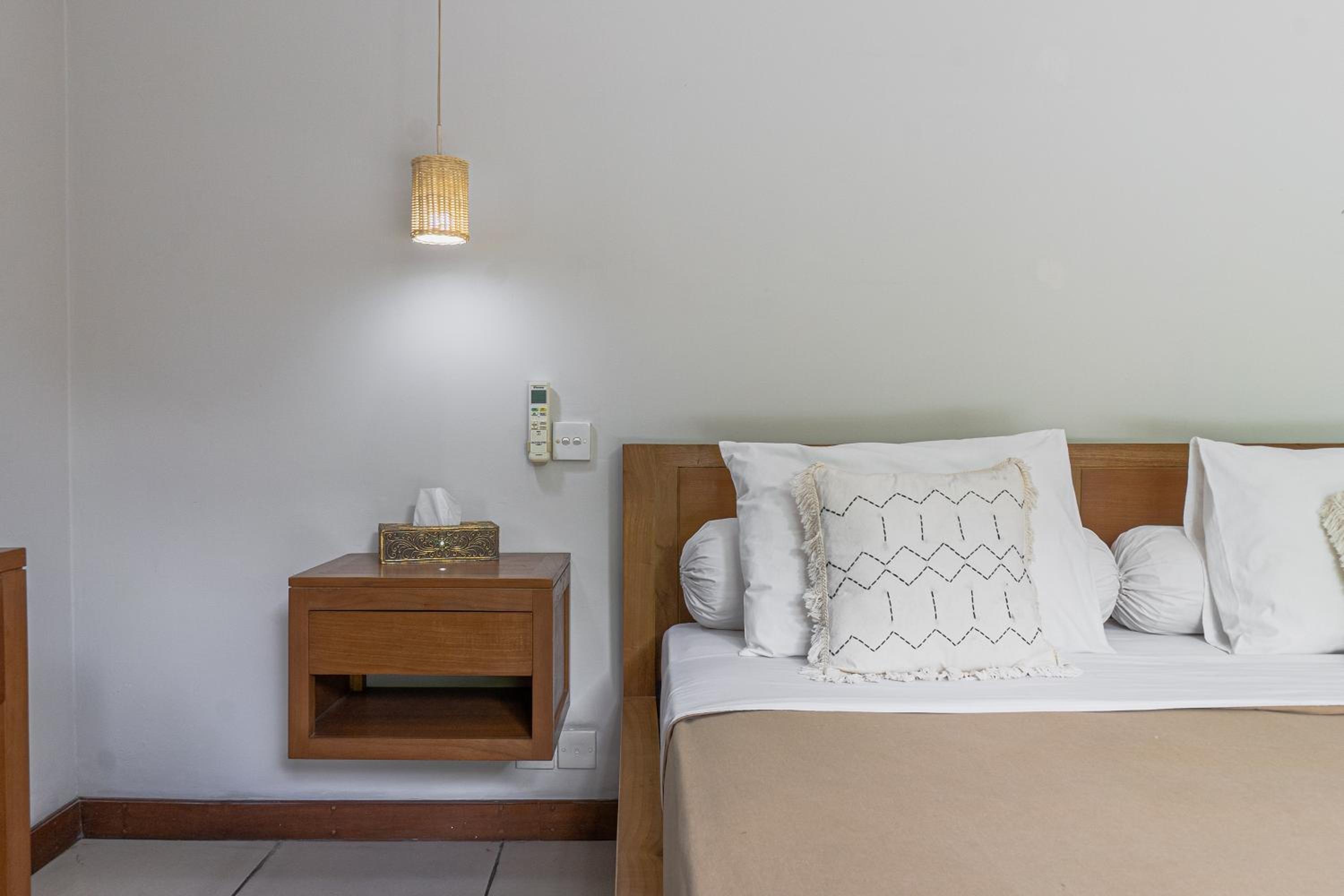 Balinea Holiday Home