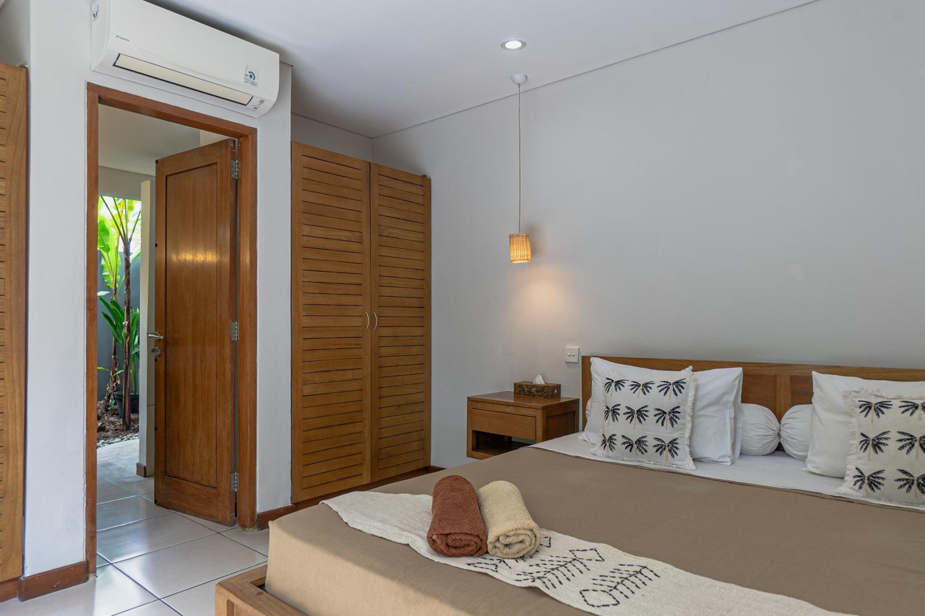 Balinea Holiday Home