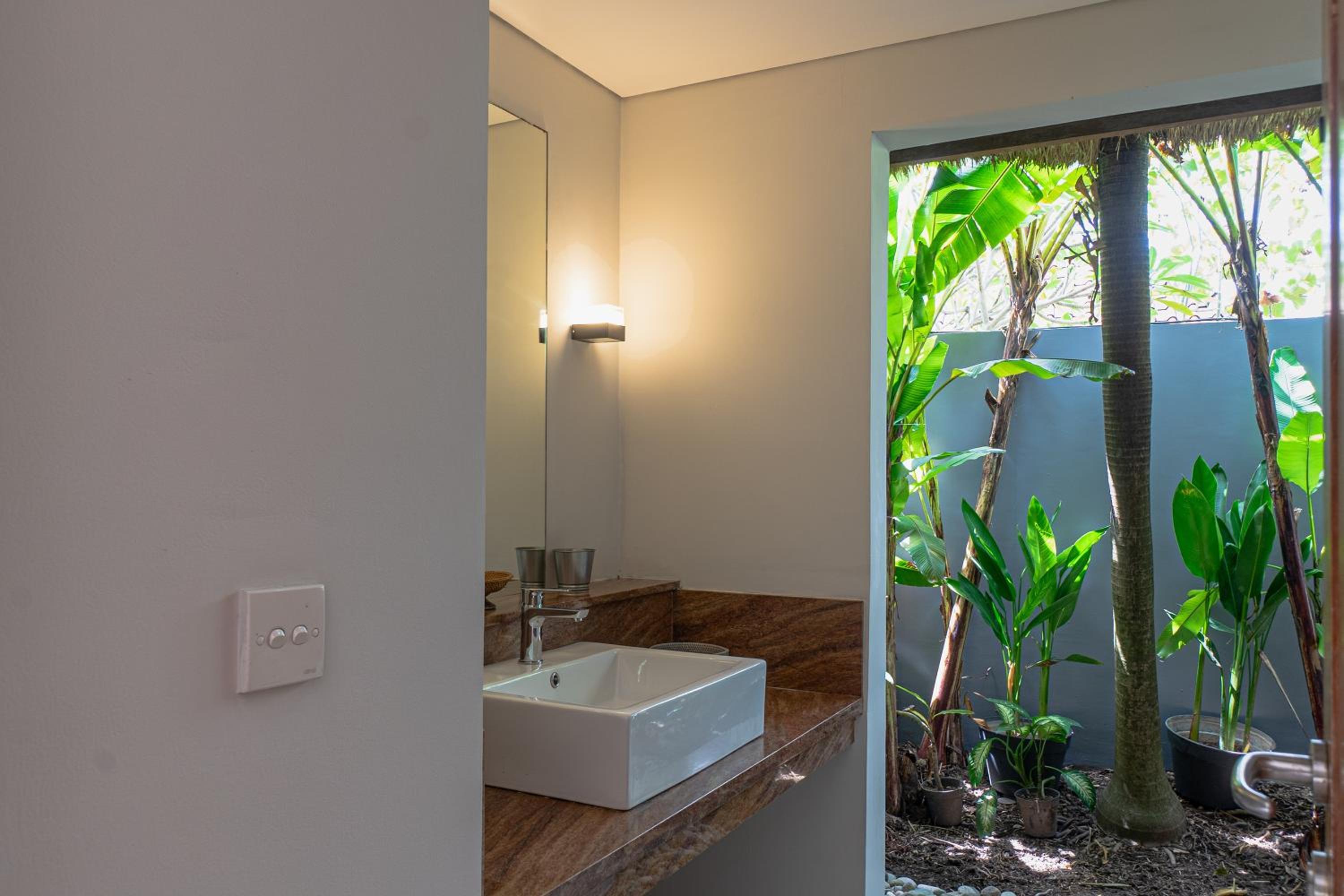 Balinea Holiday Home