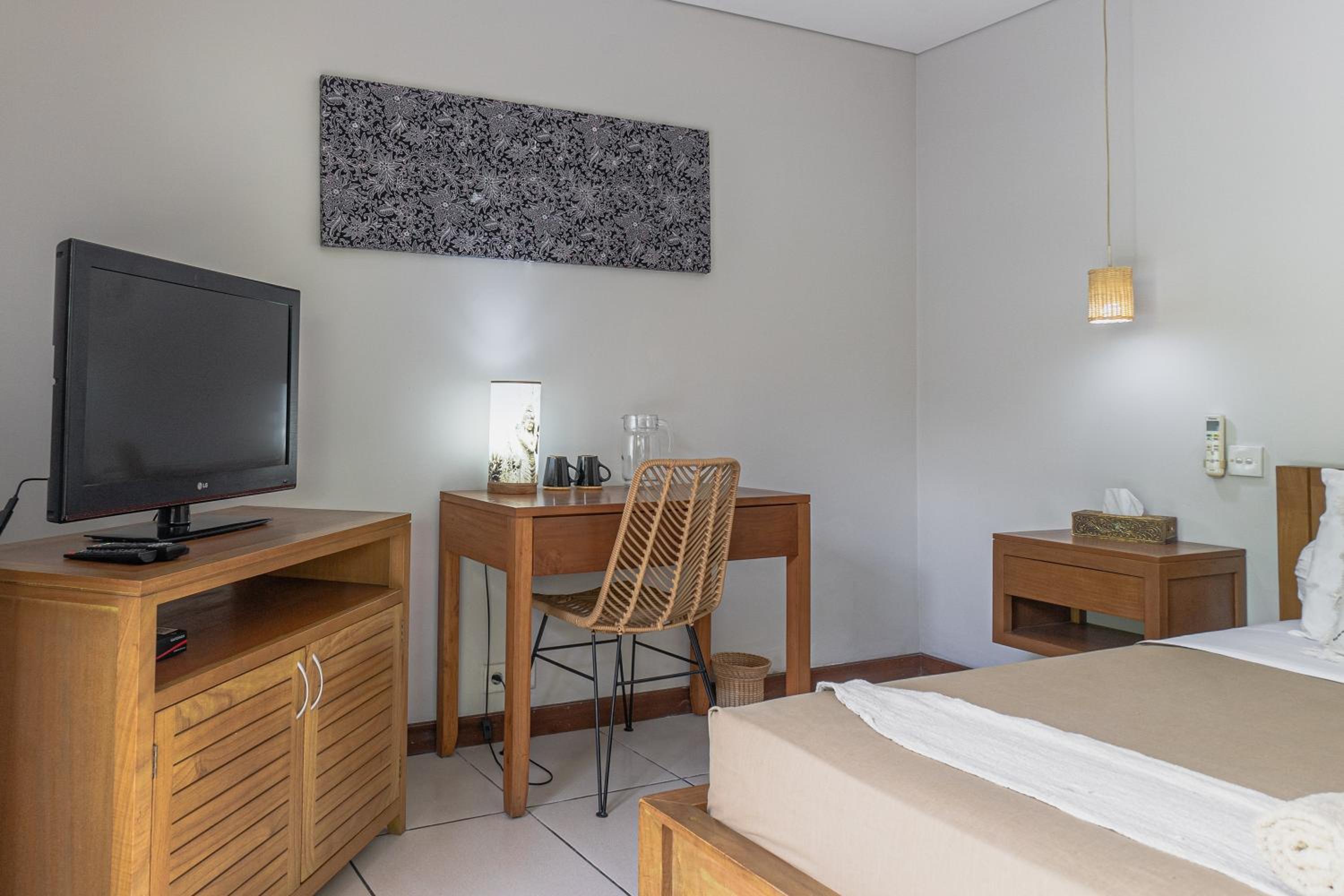 Balinea Holiday Home