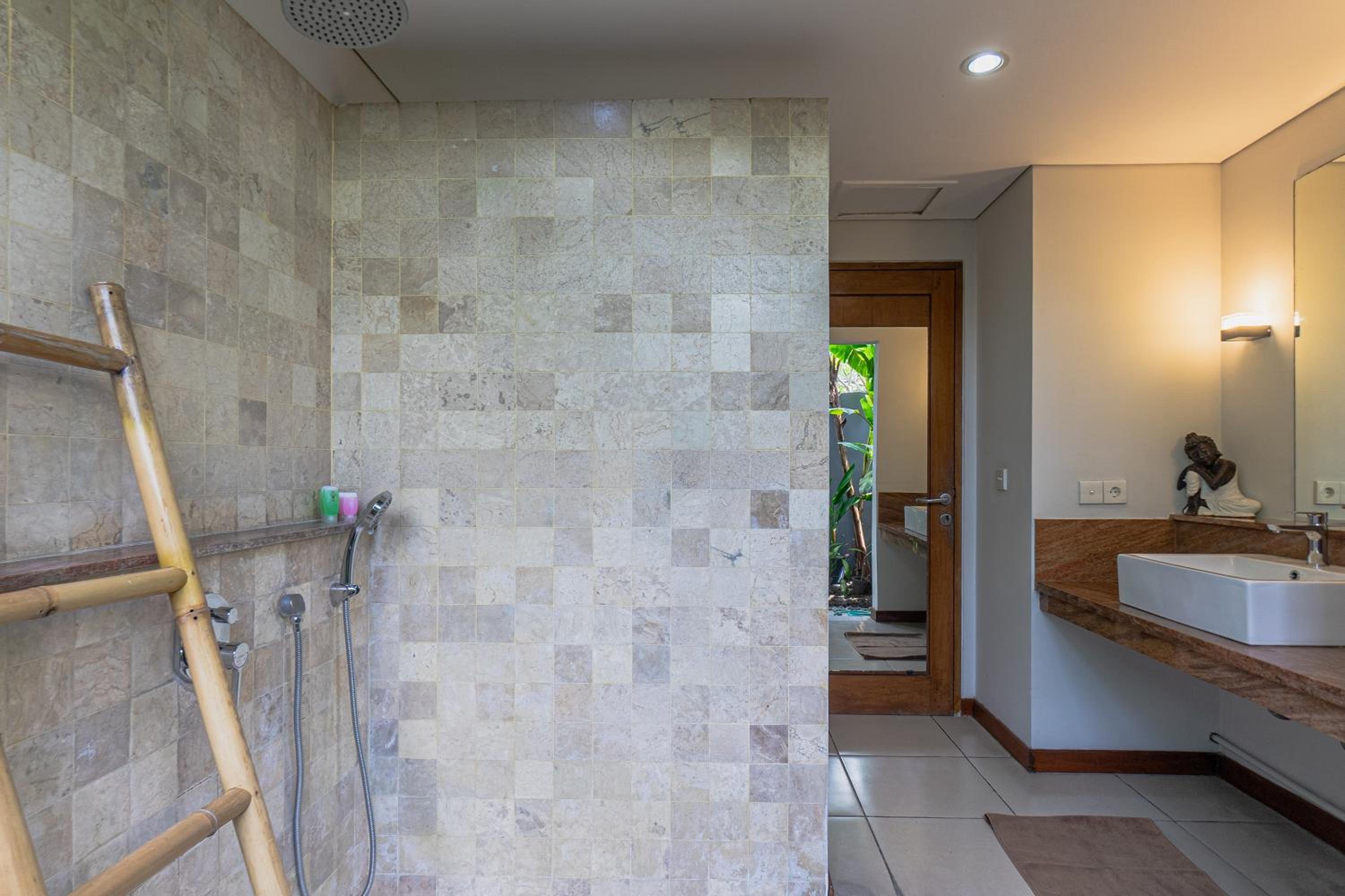 Balinea Holiday Home