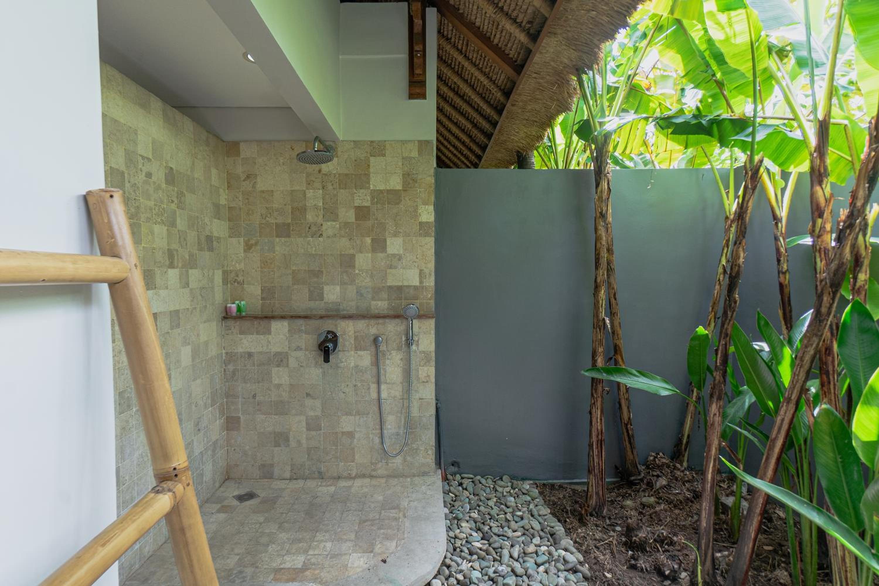 Balinea Holiday Home