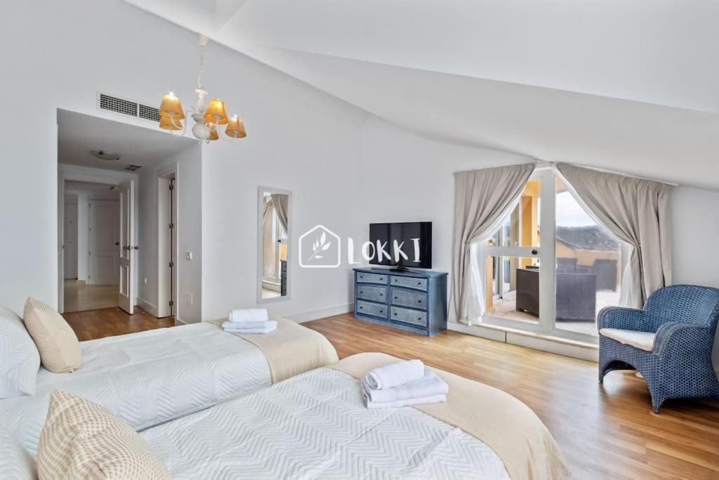 Penthouse Paradise - Sotogrande