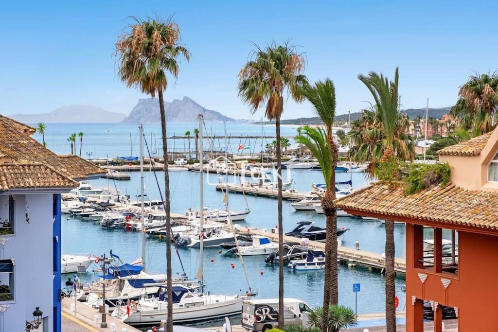 Penthouse Paradise - Sotogrande