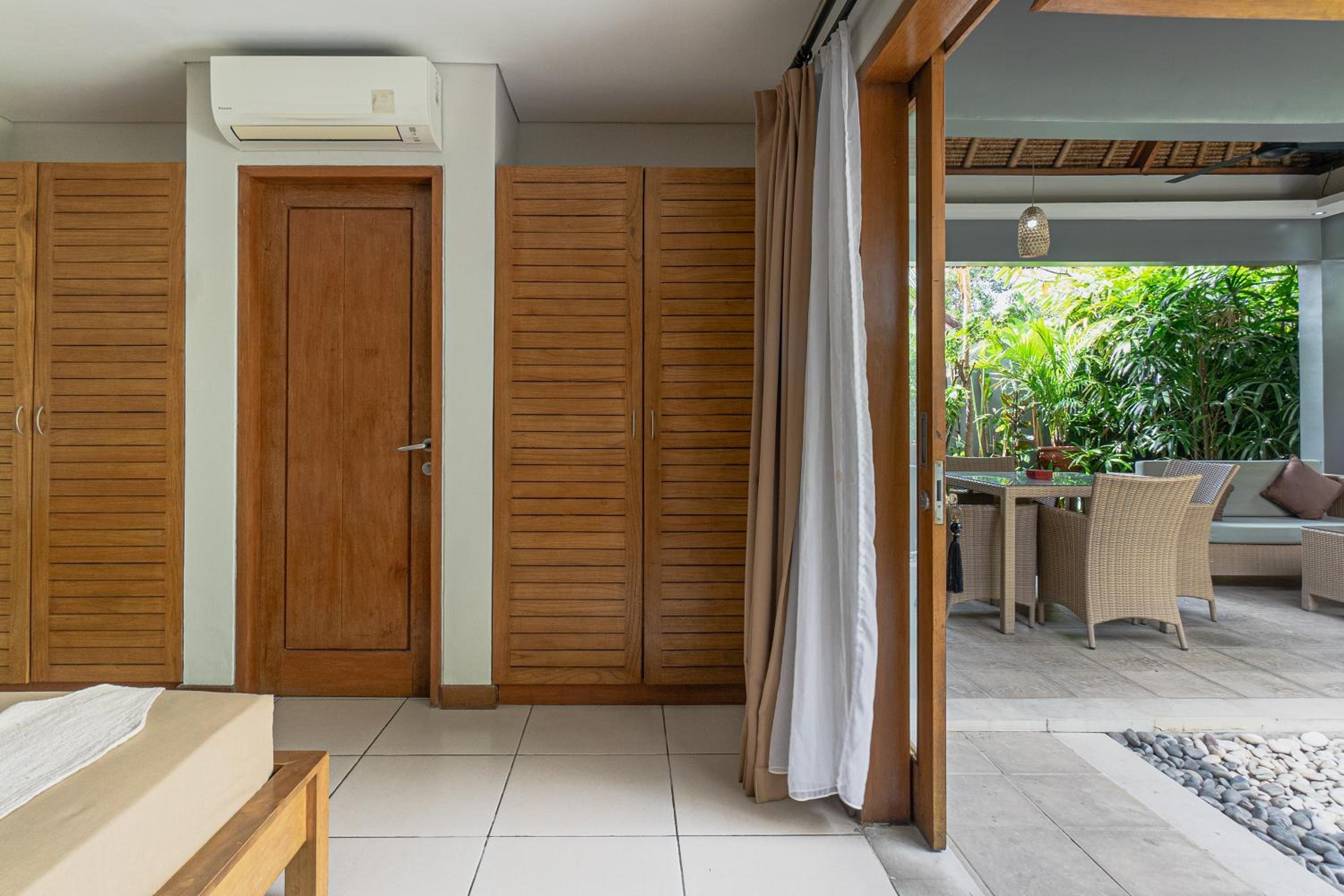 Balinea Holiday Home