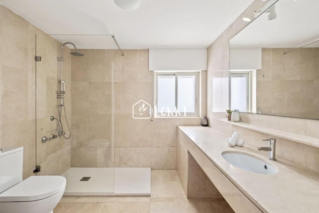 Penthouse Paradise - Sotogrande