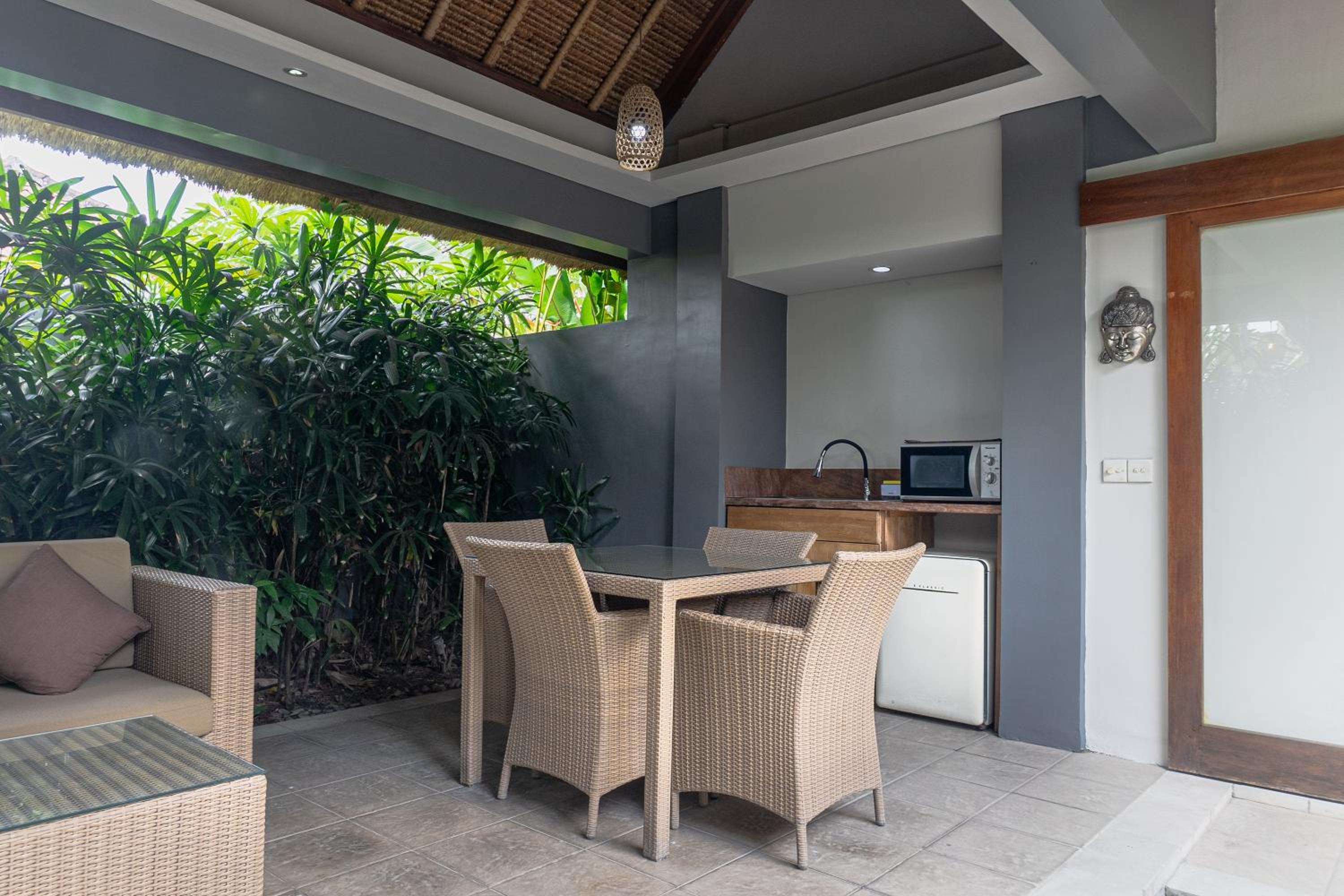 Balinea Holiday Home