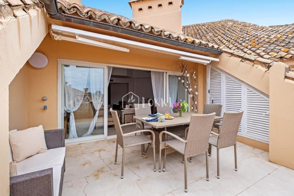 Penthouse Paradise - Sotogrande