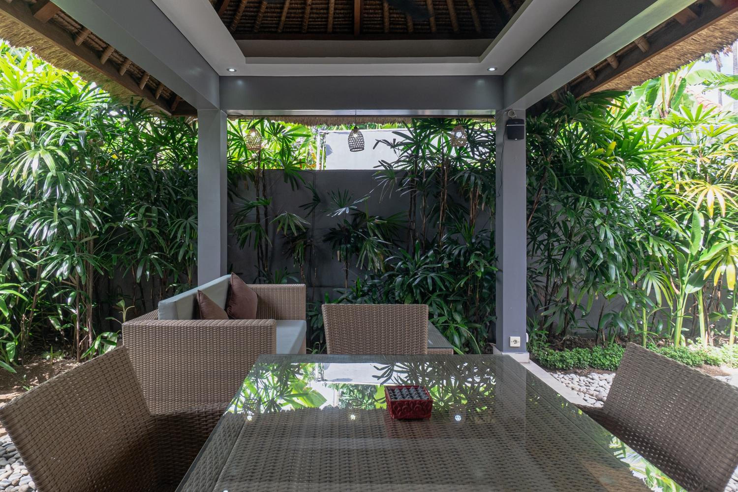 Balinea Holiday Home