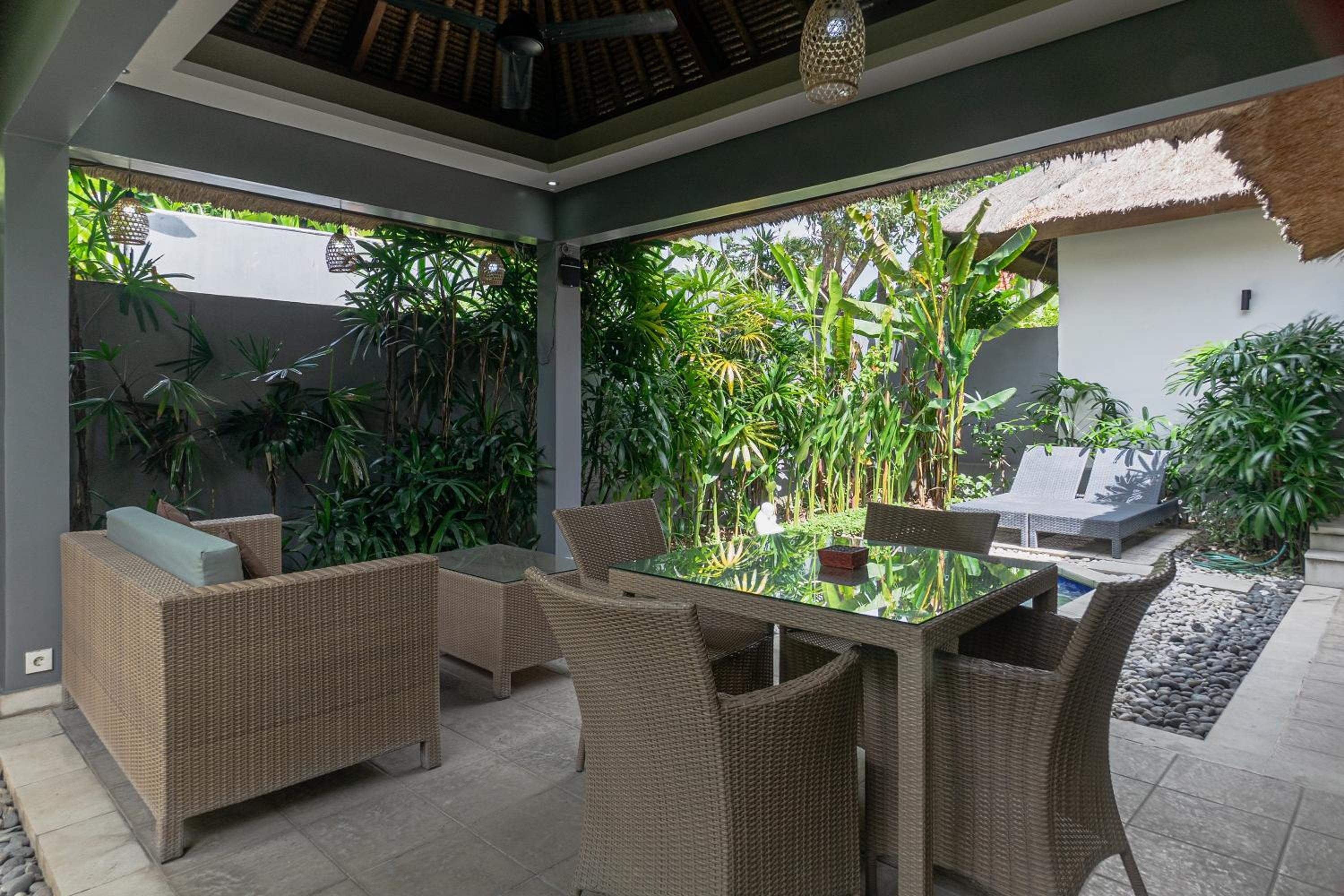 Balinea Holiday Home