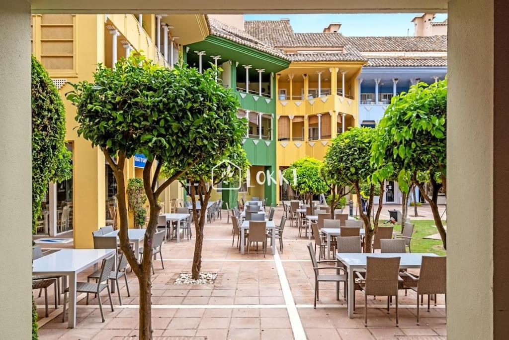 Penthouse Paradise - Sotogrande