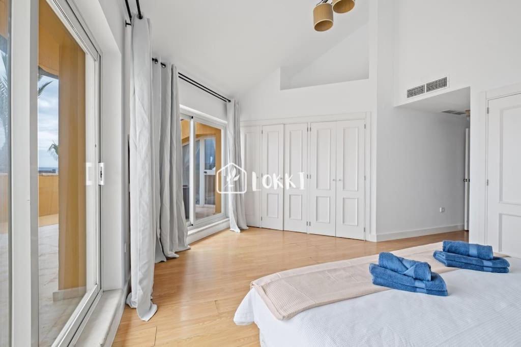 Penthouse Paradise - Sotogrande