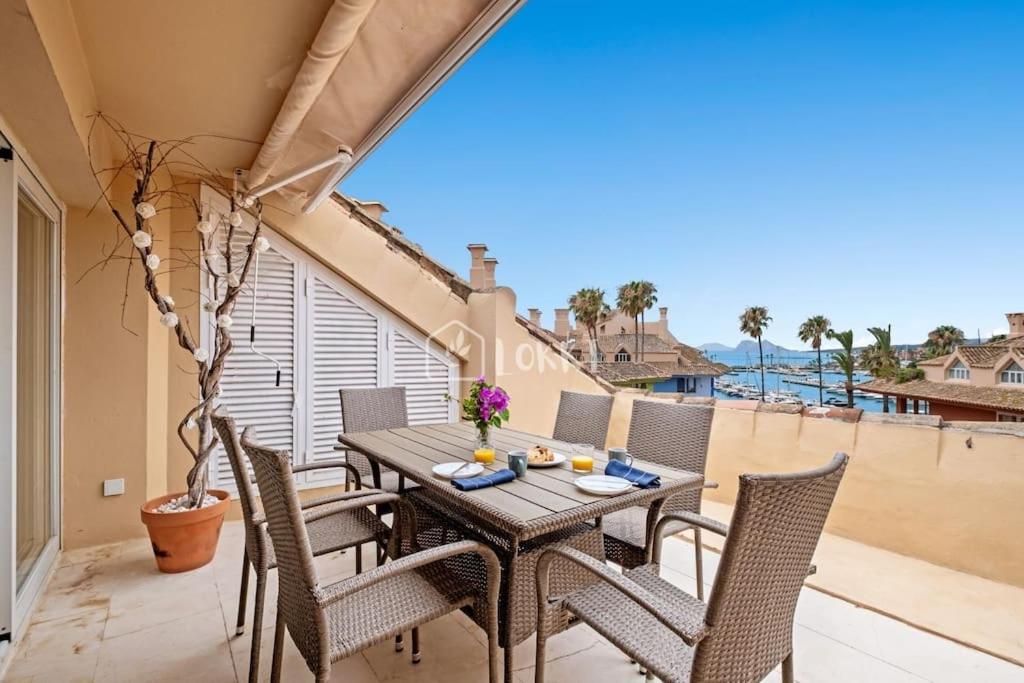 Penthouse Paradise - Sotogrande