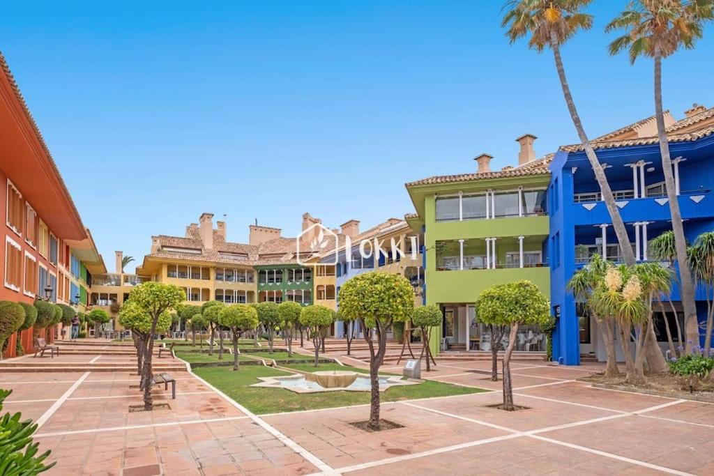 Penthouse Paradise - Sotogrande