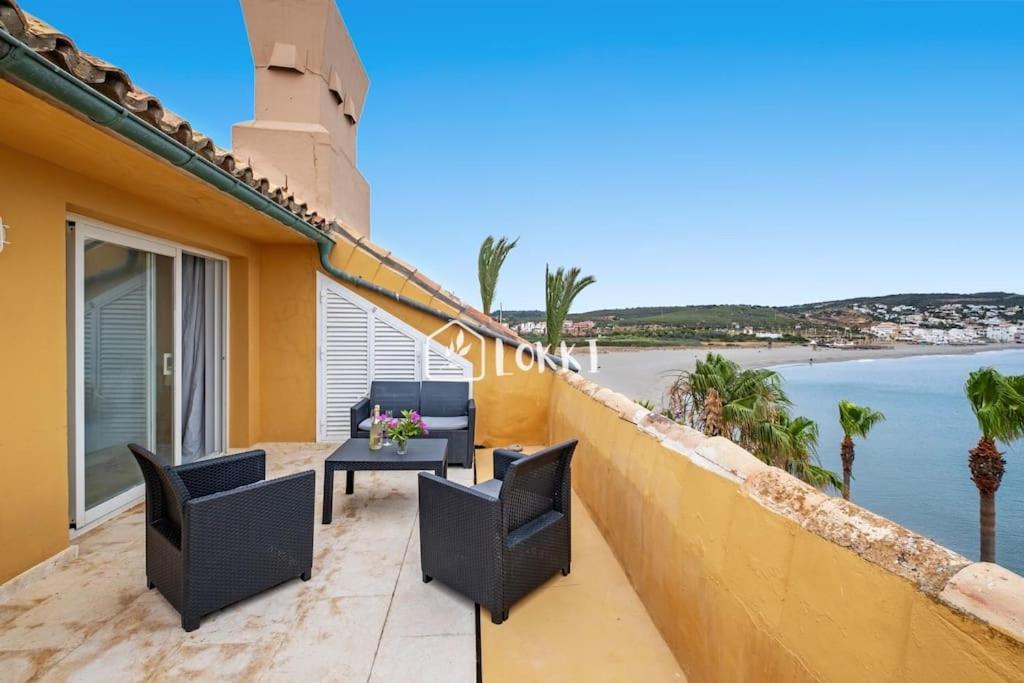 Penthouse Paradise - Sotogrande