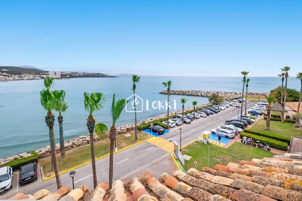 Penthouse Paradise - Sotogrande