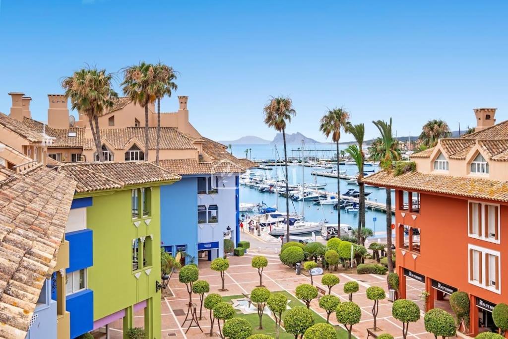 Penthouse Paradise - Sotogrande