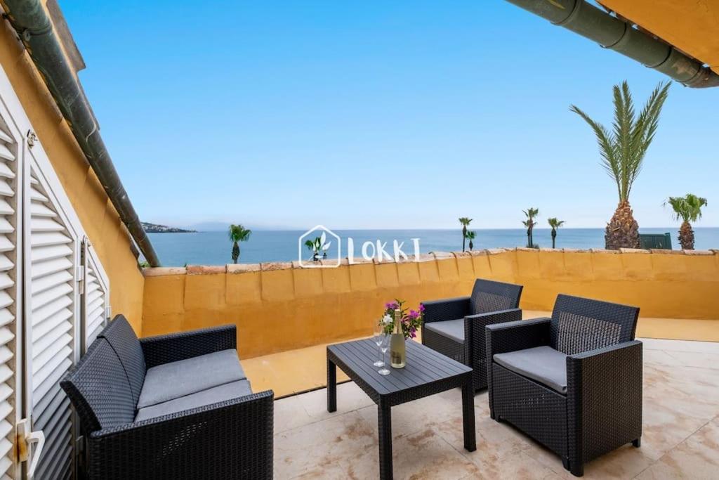 Penthouse Paradise - Sotogrande