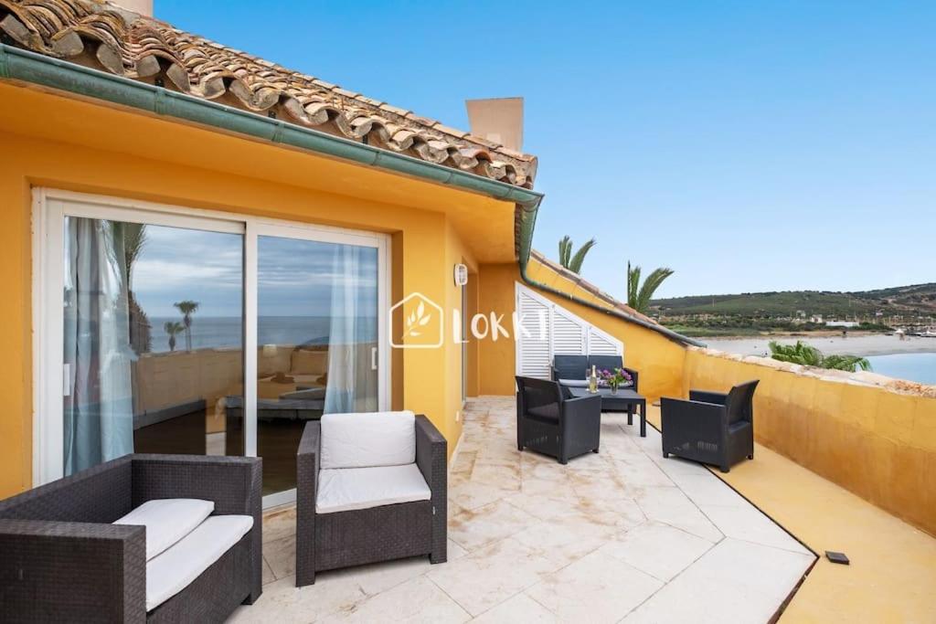 Penthouse Paradise - Sotogrande