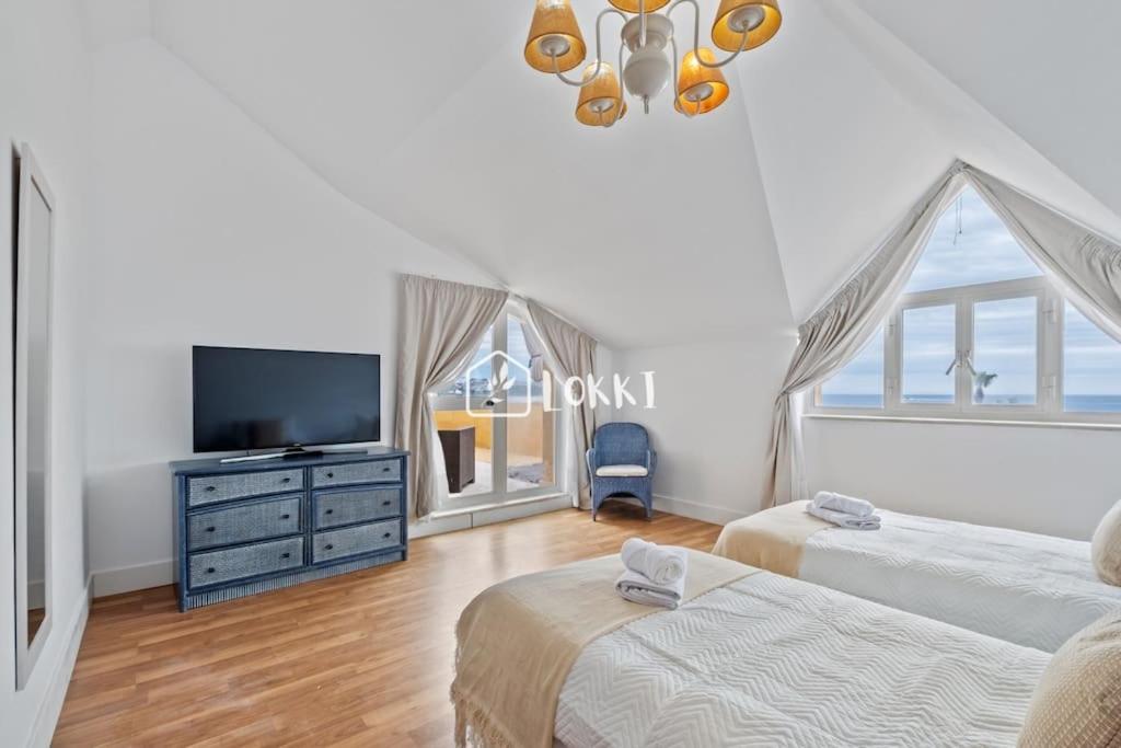 Penthouse Paradise - Sotogrande