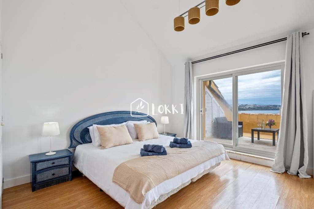 Penthouse Paradise - Sotogrande
