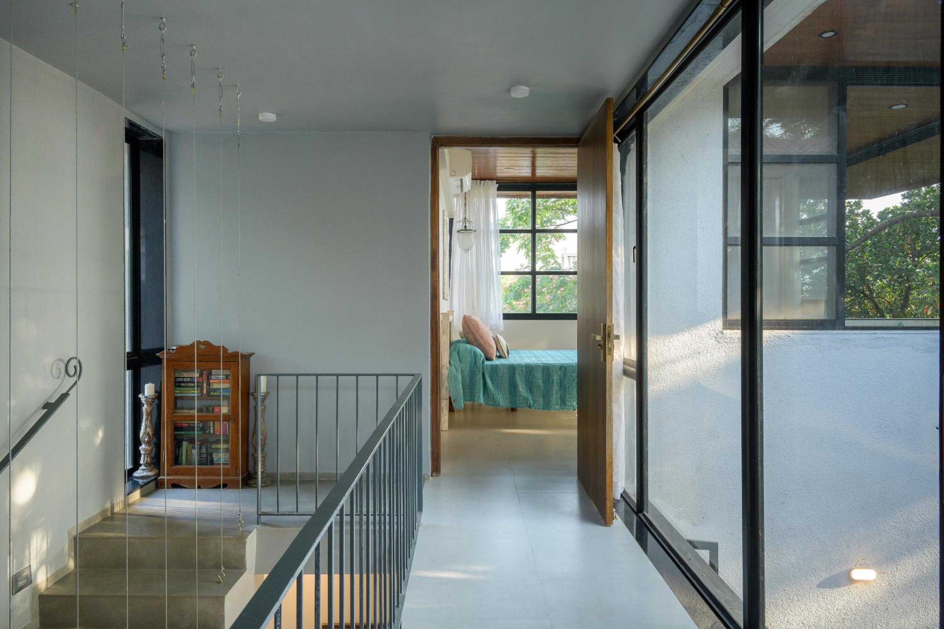 SaffronStays Jade