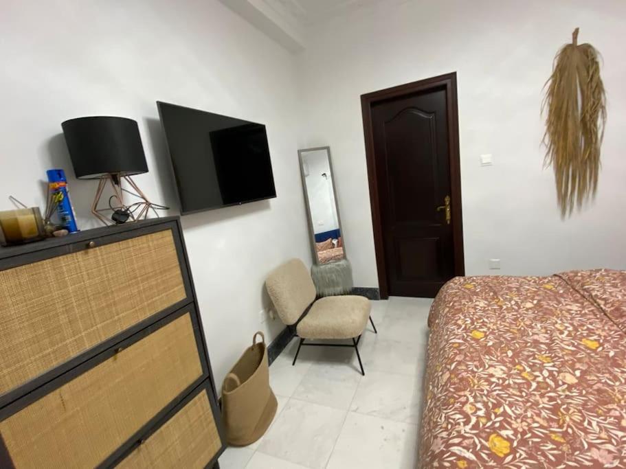 Beachfront villa Meneou